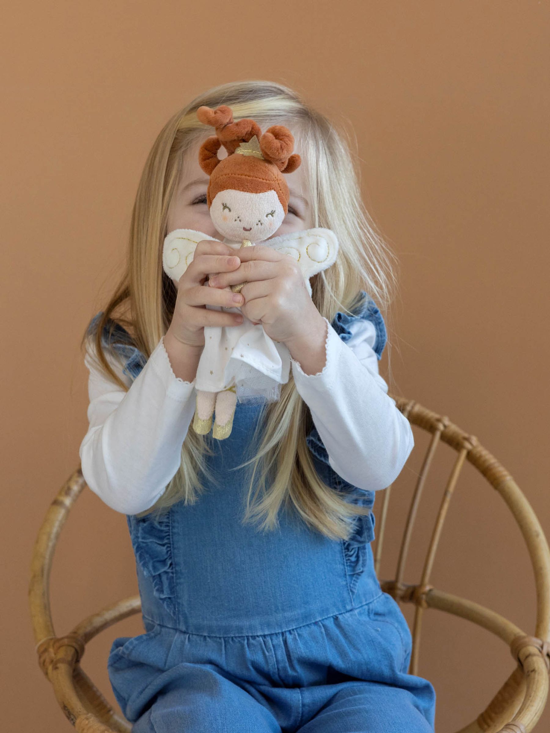 Little Dutch Fairy of Hope - Image 5 of 6