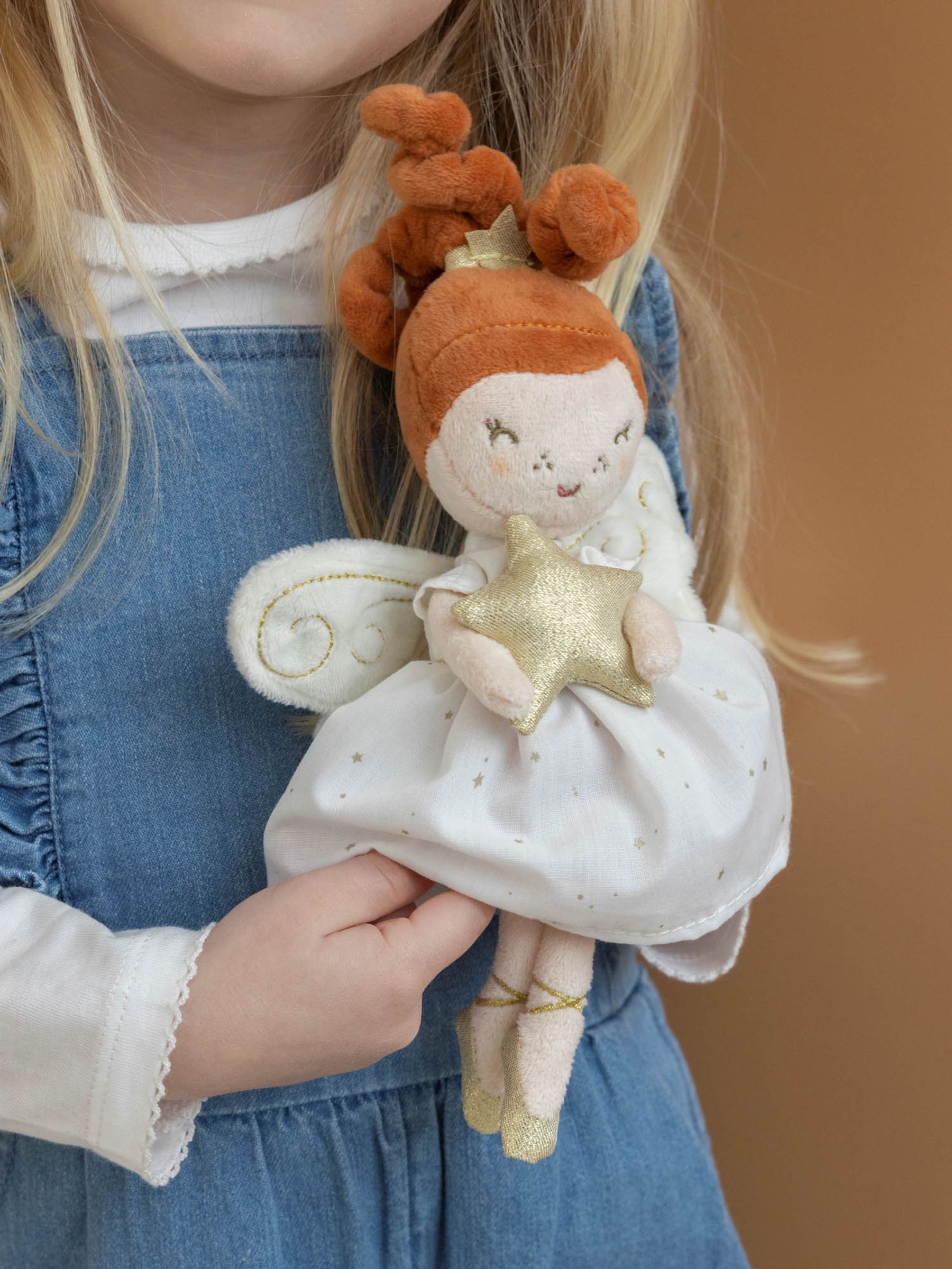 Little Dutch Fairy of Hope - Image 6 of 6