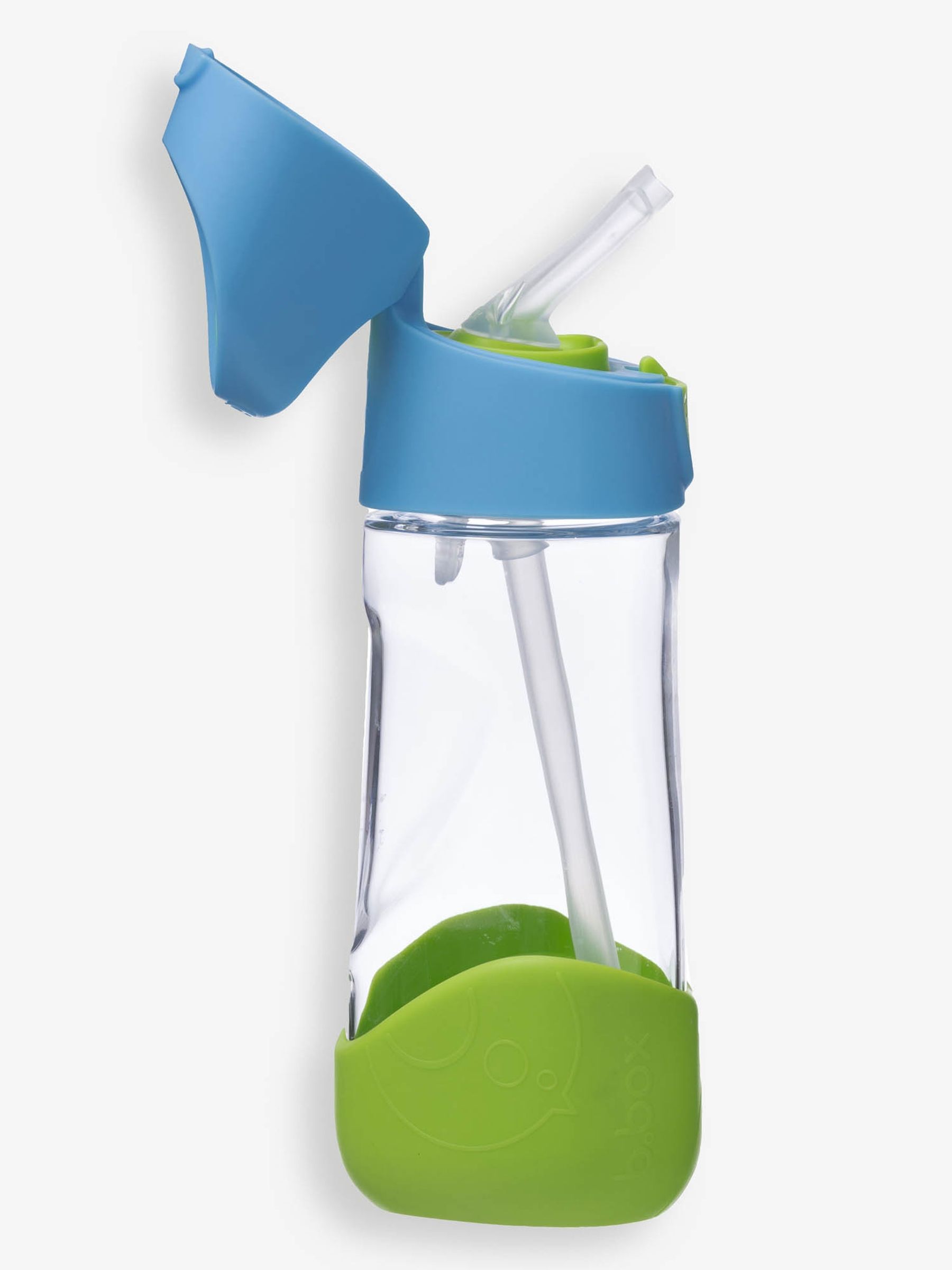 Blue b.box Tritan Drink Bottle - Image 2 of 9