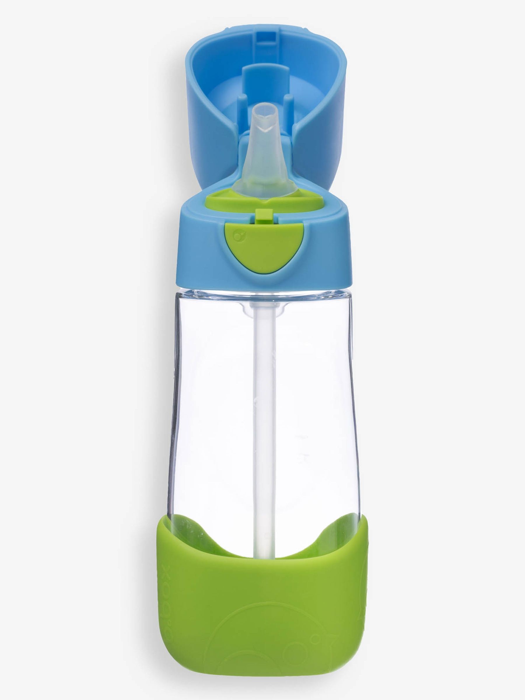 Blue b.box Tritan Drink Bottle - Image 4 of 9