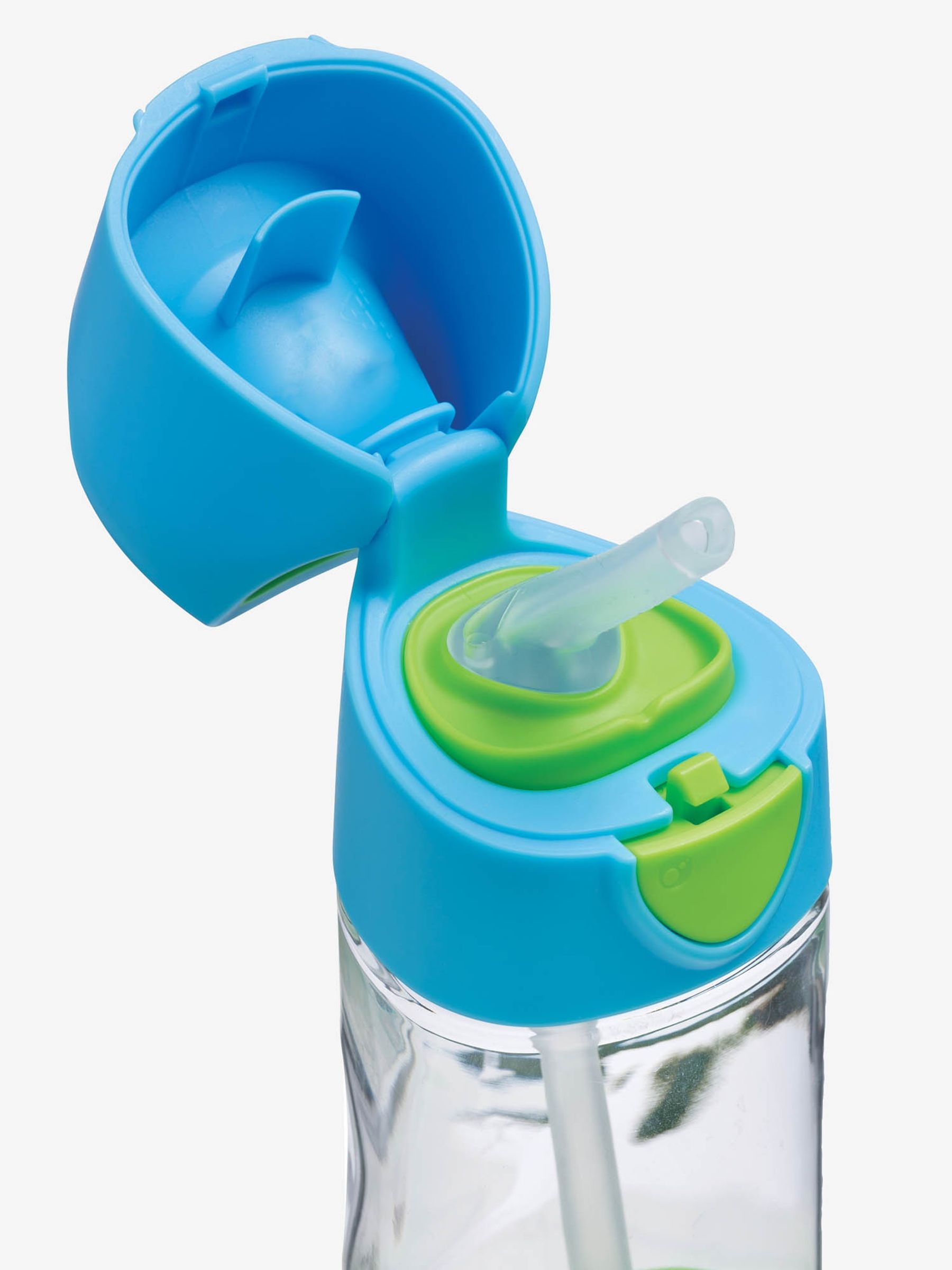 Blue b.box Tritan Drink Bottle - Image 5 of 9