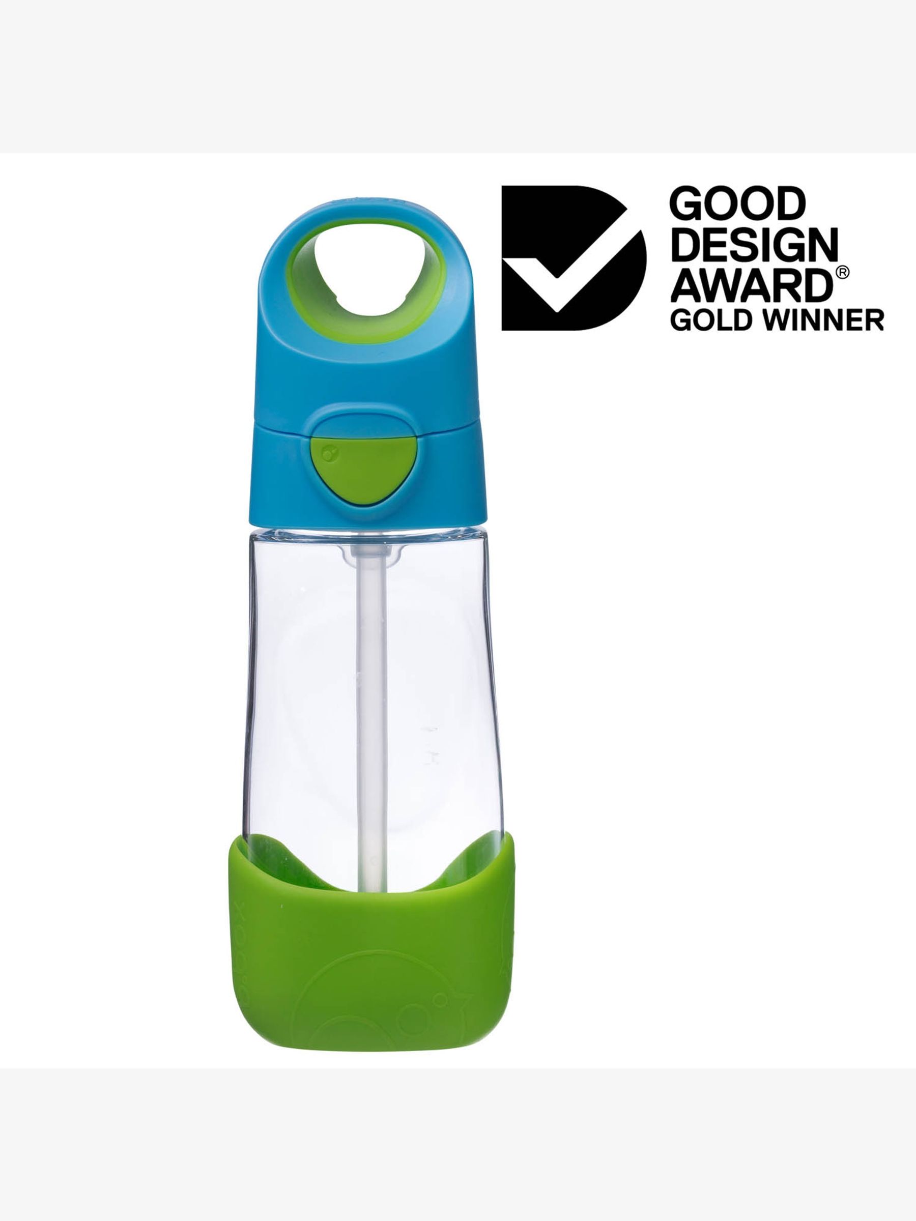 Blue b.box Tritan Drink Bottle - Image 6 of 9