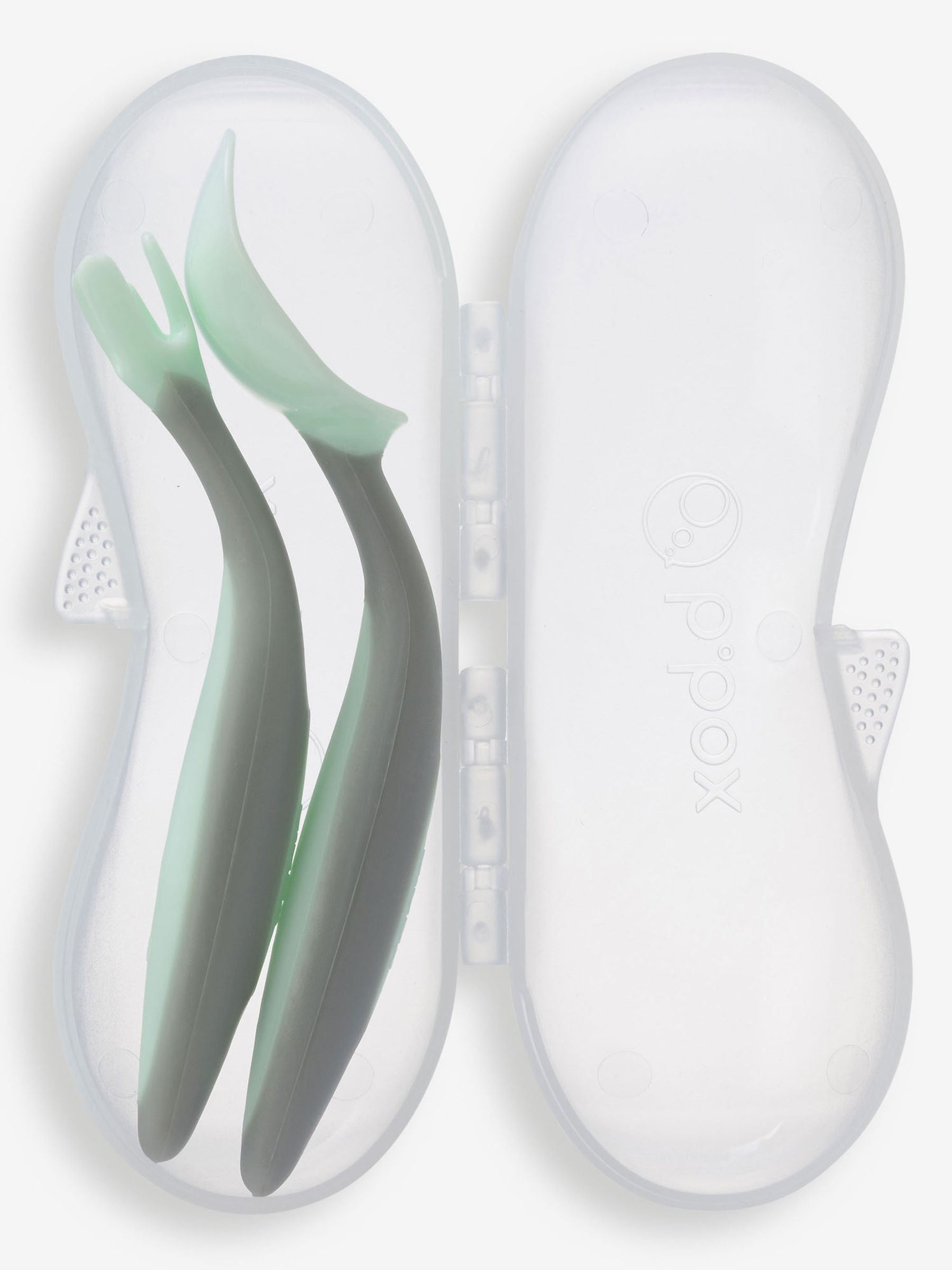 b.box Toddler Cutlery Set - Image 2 of 8