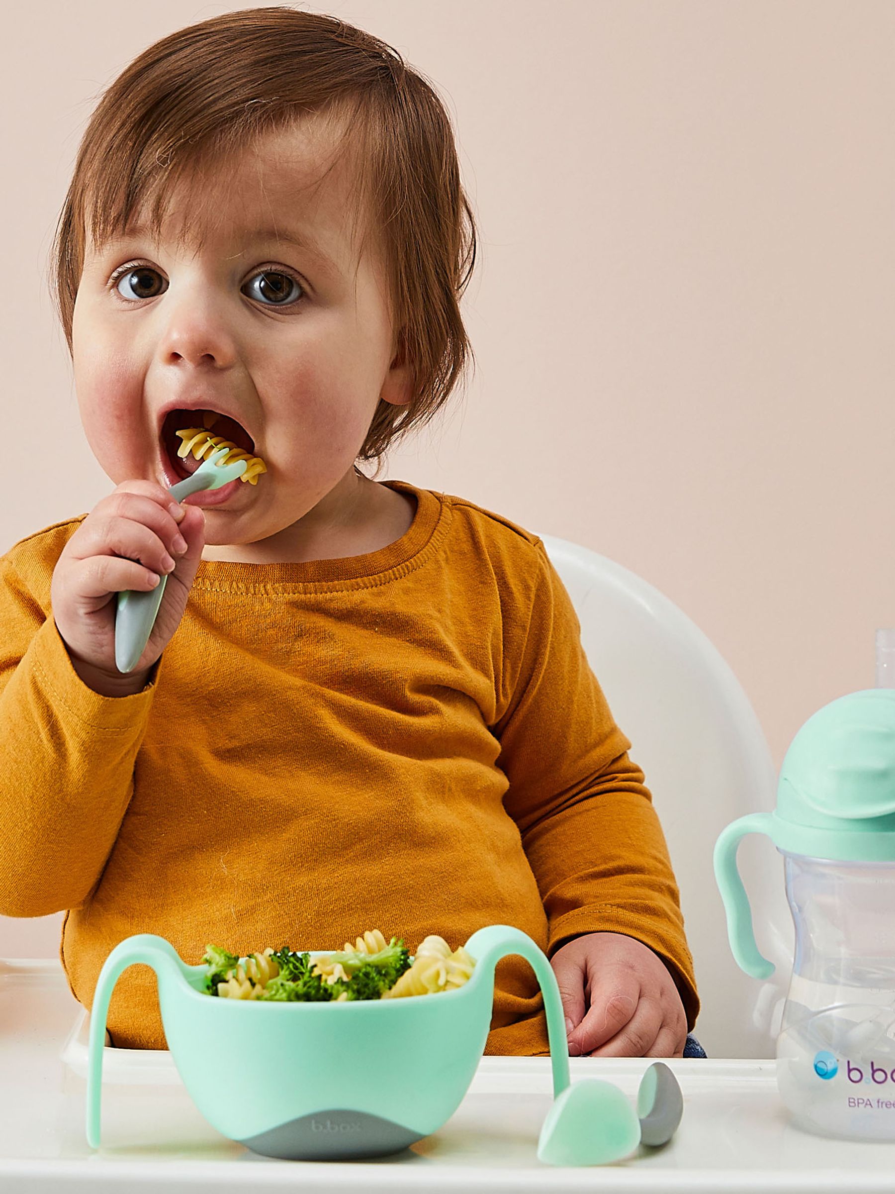 b.box Toddler Cutlery Set - Image 7 of 8