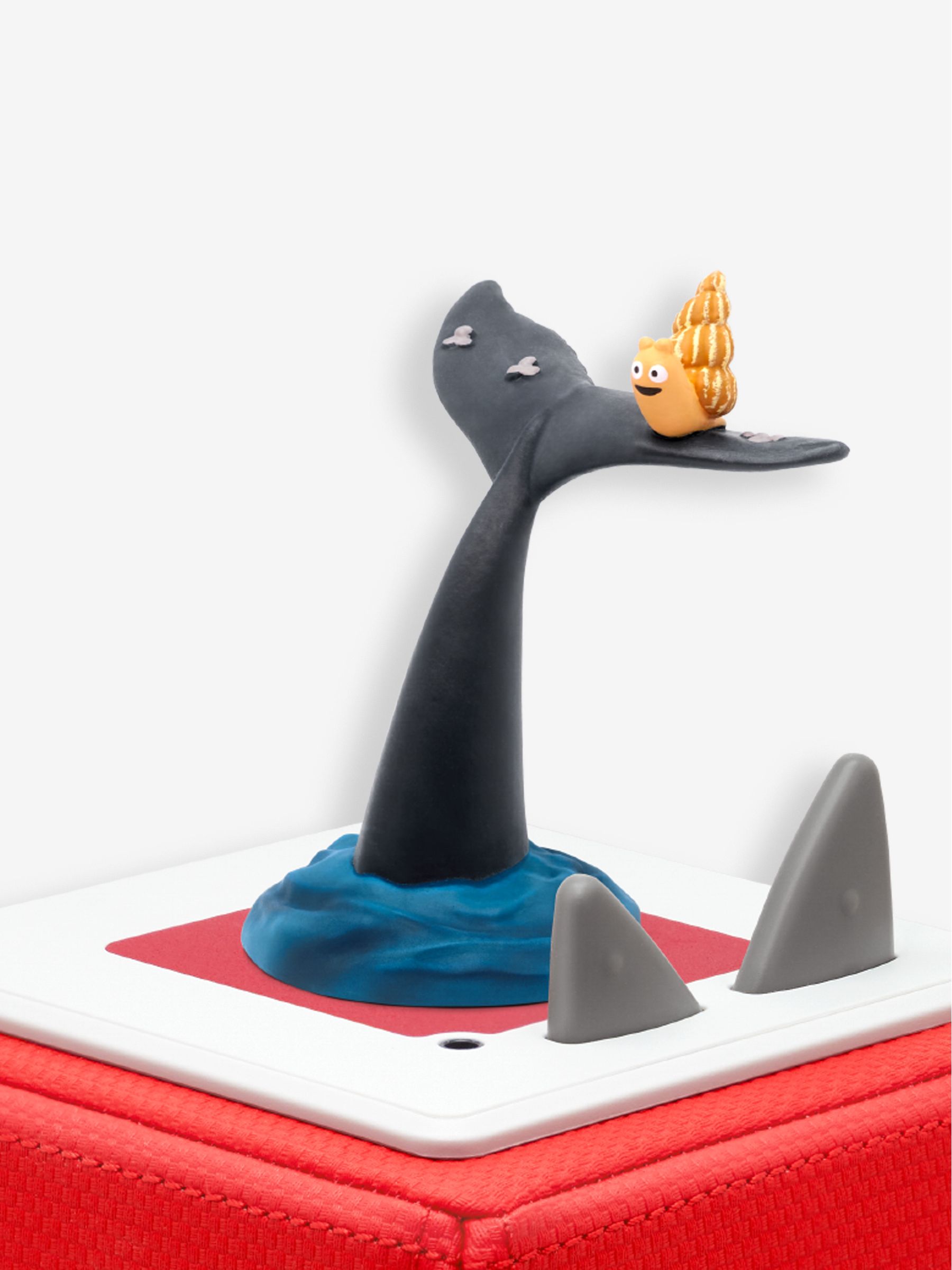 The Snail and The Whale & The Smartest Giant In Town Tonie Audio Character - Image 5 of 5