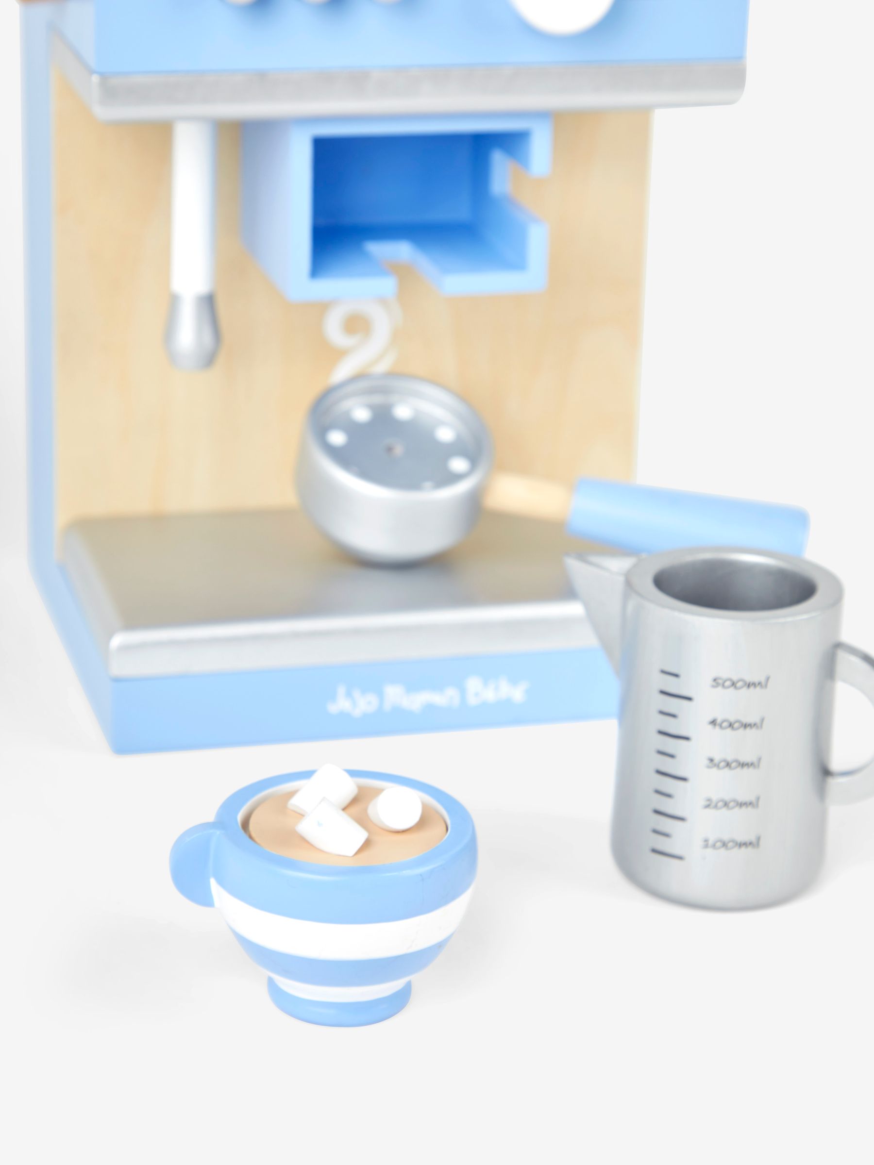 Coffee and Hot Chocolate Machine Playset - Image 7 of 8