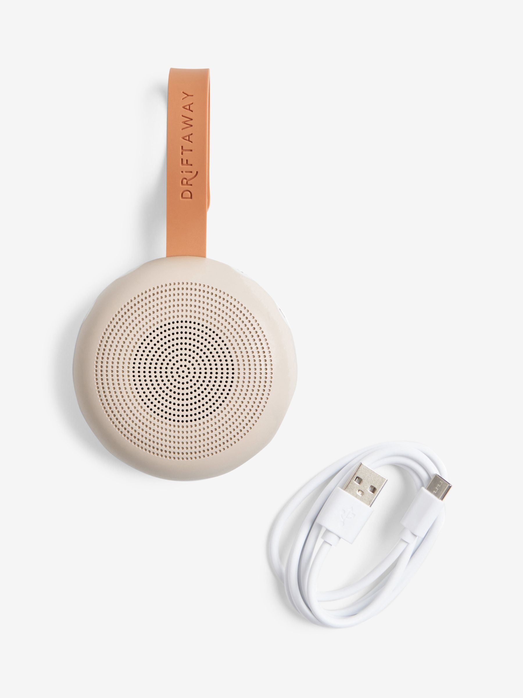 ergoPouch Drift Away White Noise Machine - Image 4 of 10