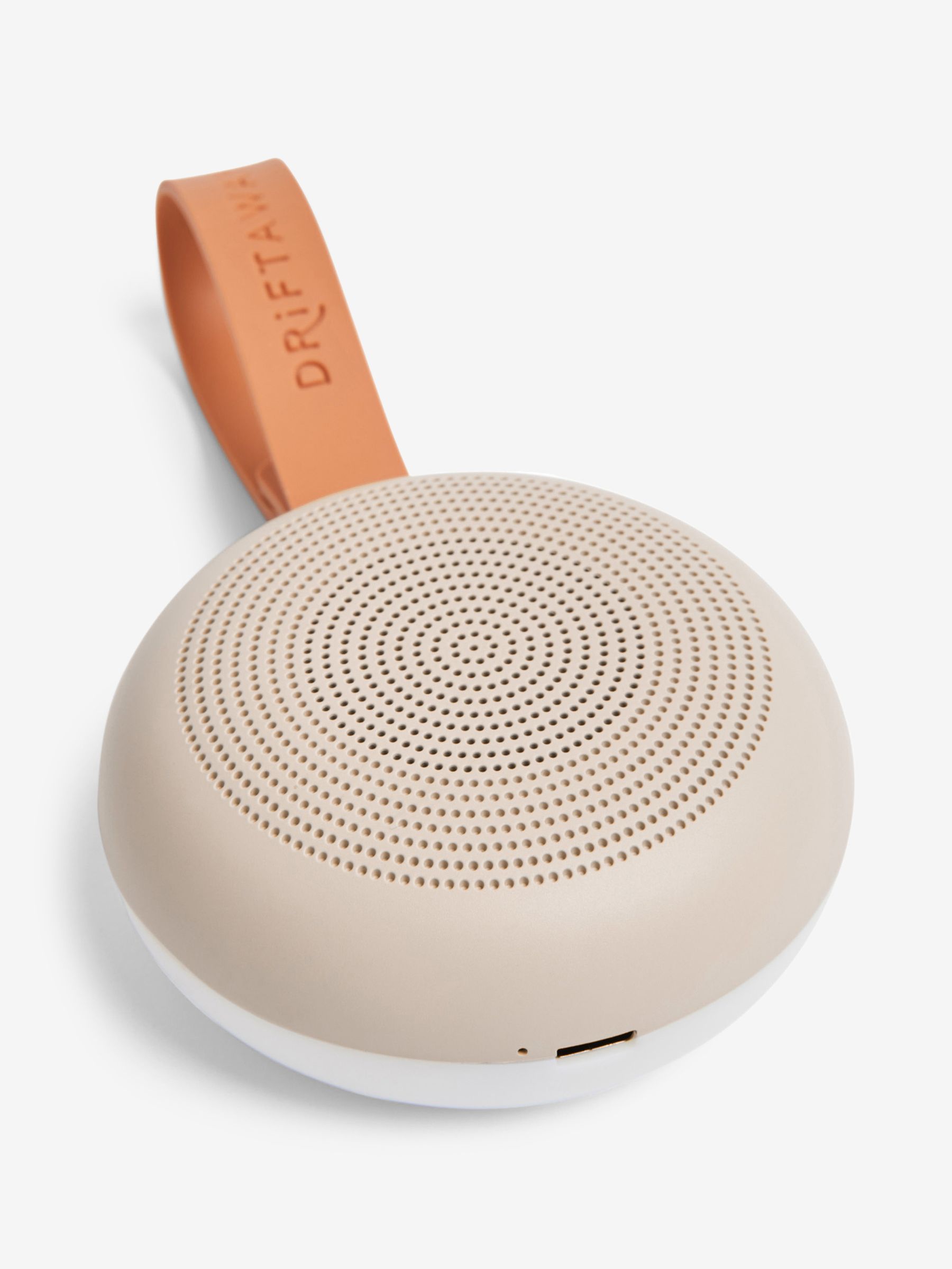 ergoPouch Drift Away White Noise Machine - Image 5 of 10