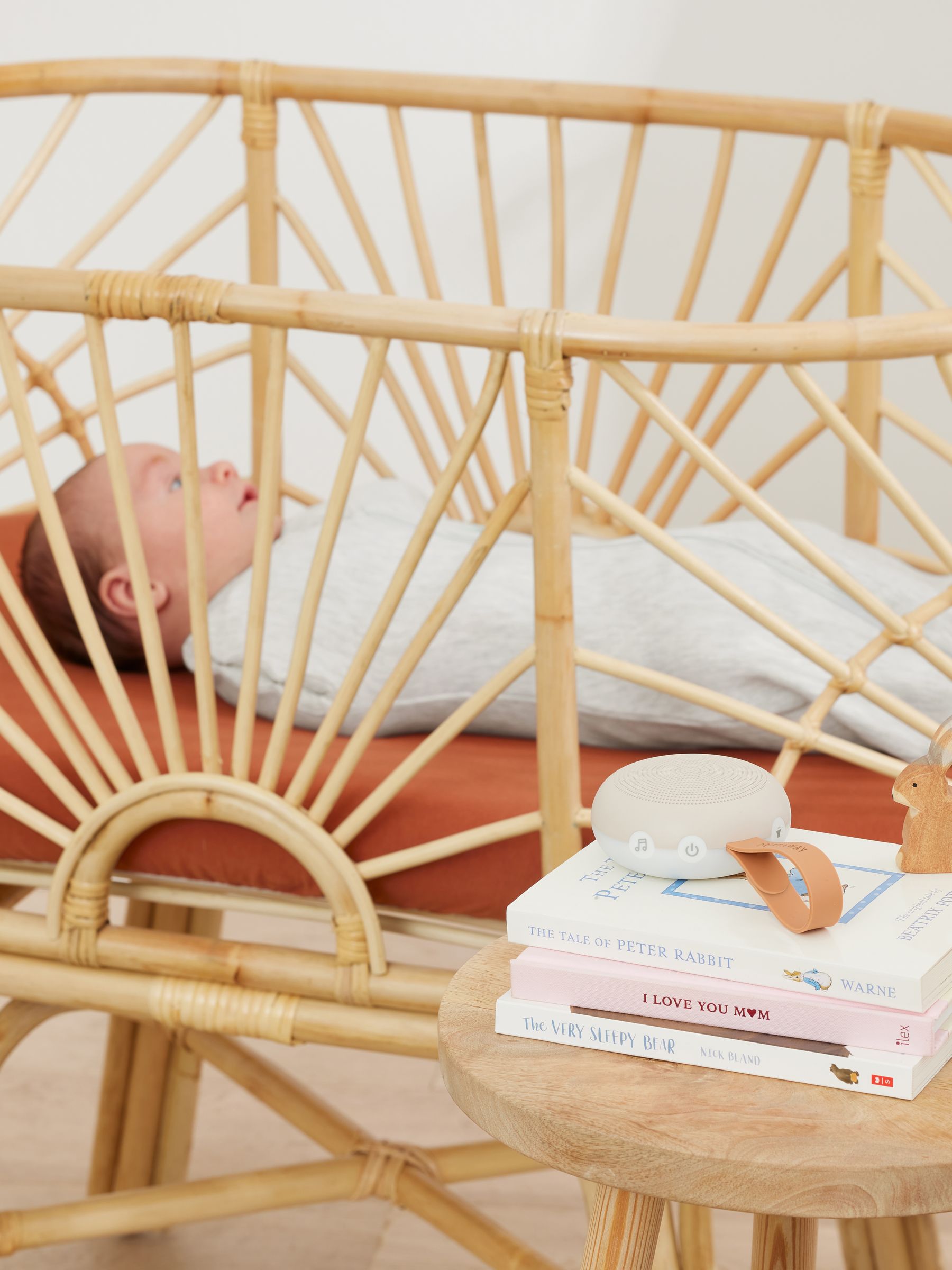 ergoPouch Drift Away White Noise Machine - Image 8 of 10