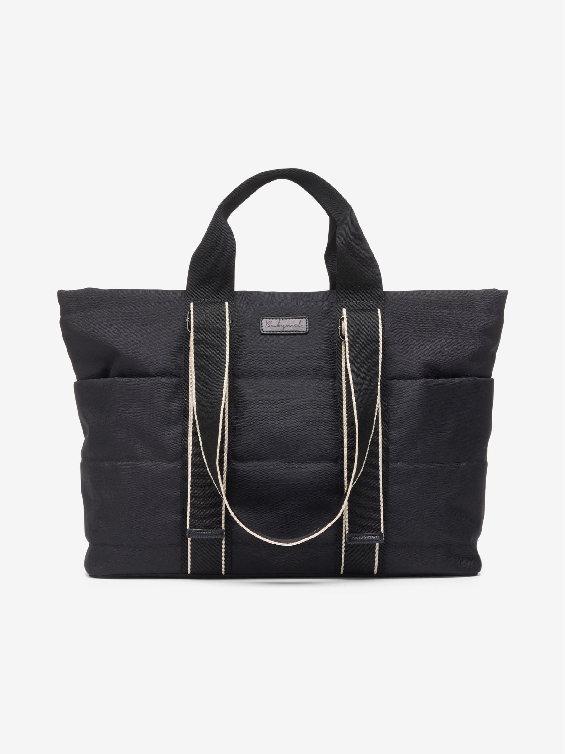 Babymel Sammi Eco Convertible Changing Bag - Image 1 of 10