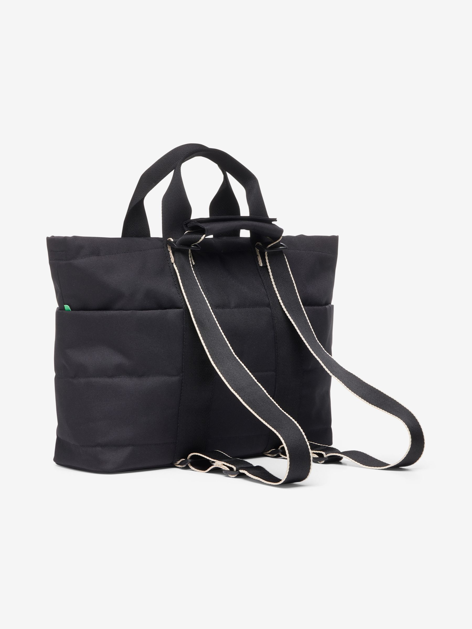 Babymel Sammi Eco Convertible Changing Bag - Image 3 of 10