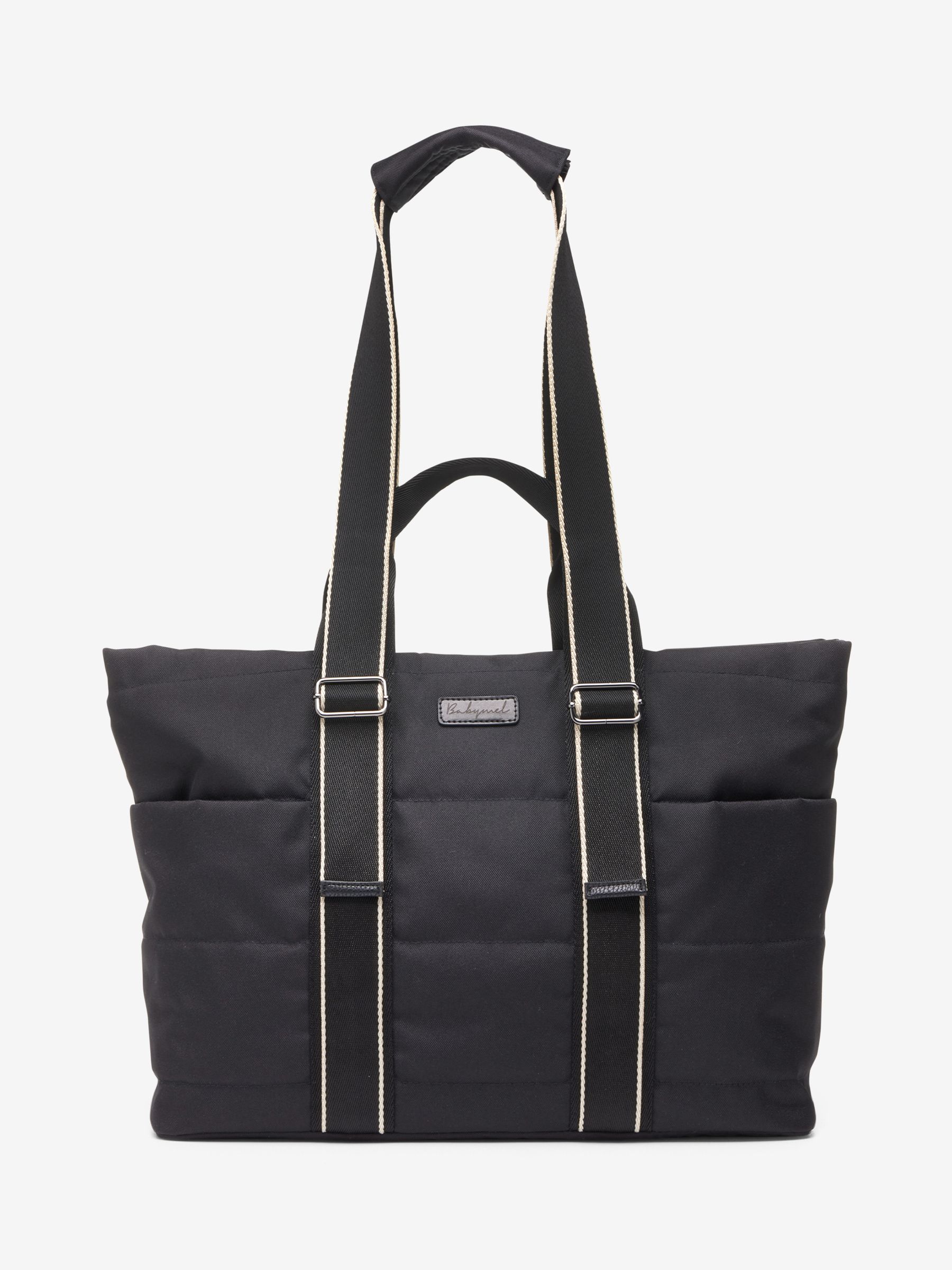 Babymel Sammi Eco Convertible Changing Bag - Image 4 of 10