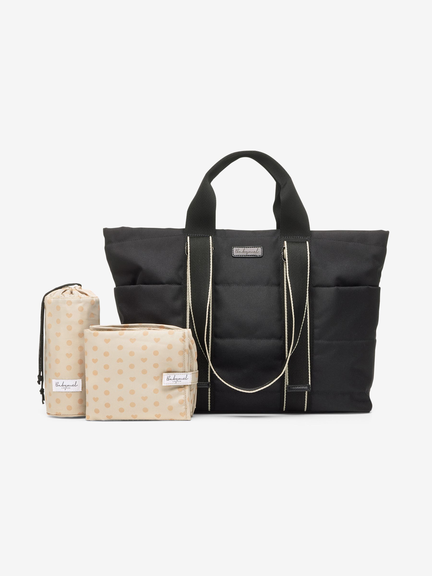 Babymel Sammi Eco Convertible Changing Bag - Image 6 of 10