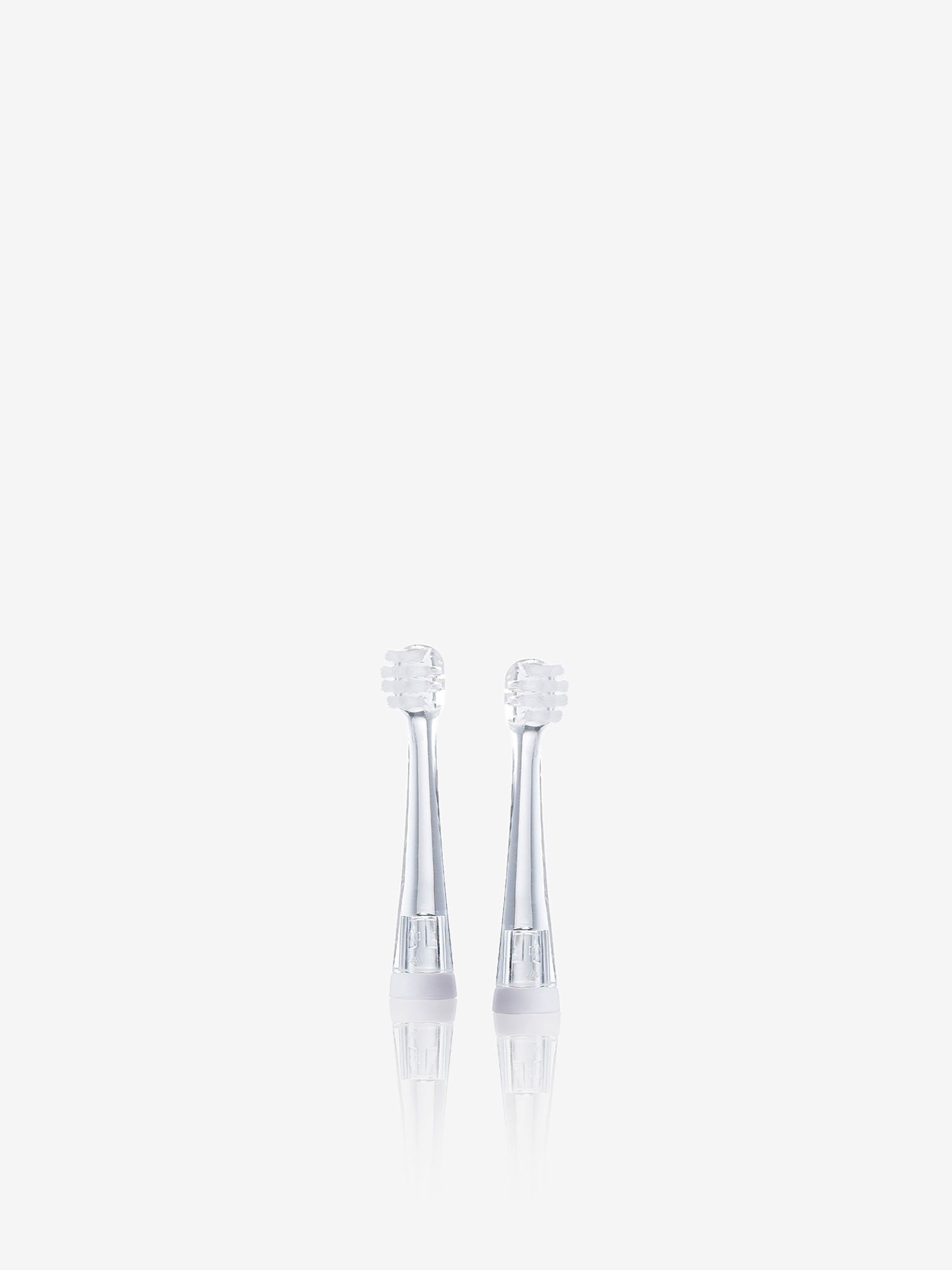 Brush-Baby BabySonic Toothbrush Replacement Heads - Image 2 of 2