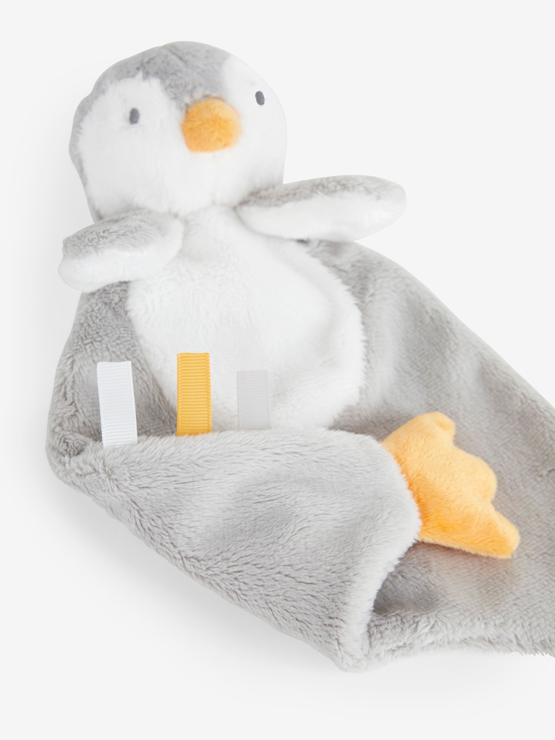 Penguin Breton Duck Comforter - Image 3 of 3