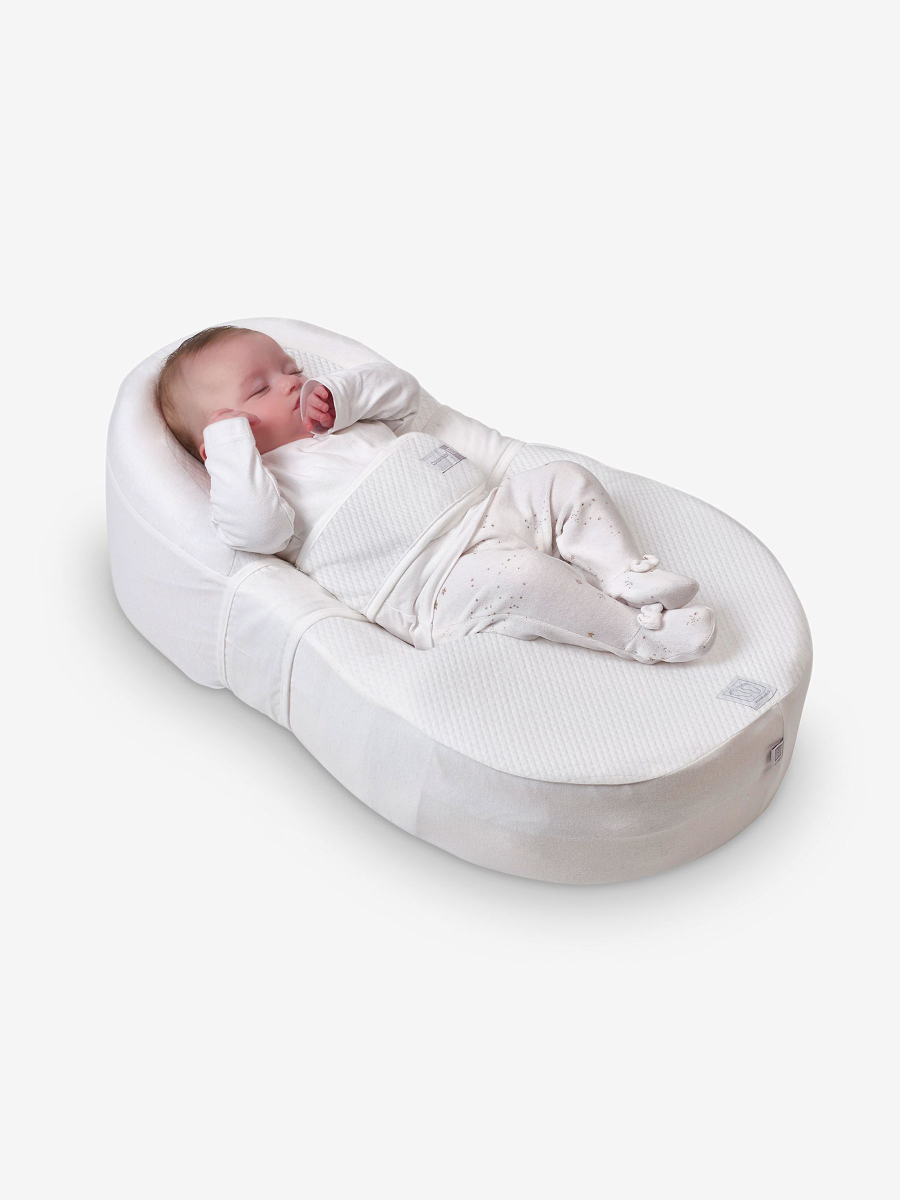 Red Castle Cocoonababy® Pod Support Nest - Image 2 of 4