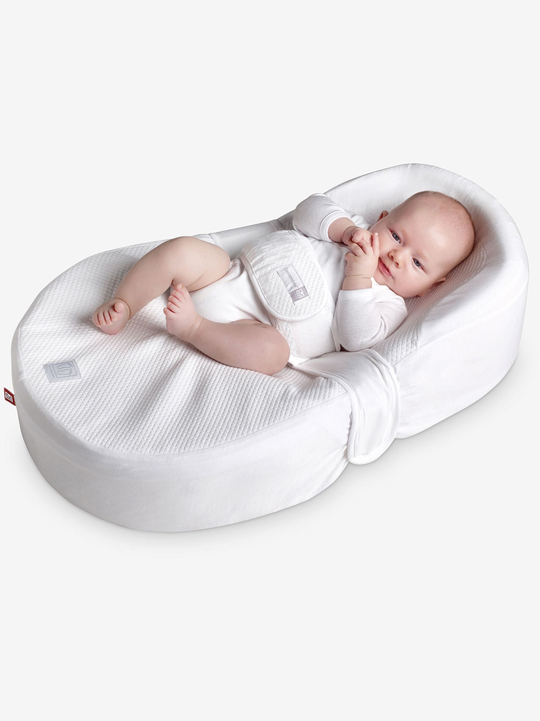 Red Castle Cocoonababy® Pod Support Nest - Image 3 of 4