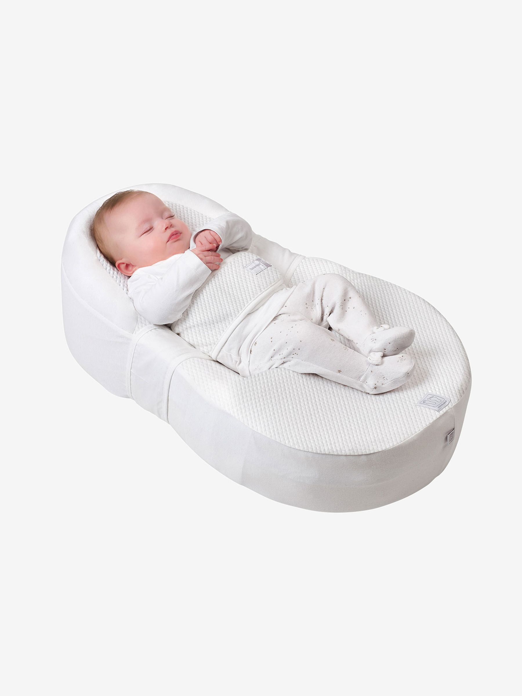 Red Castle Cocoonababy® Pod Support Nest - Image 4 of 4