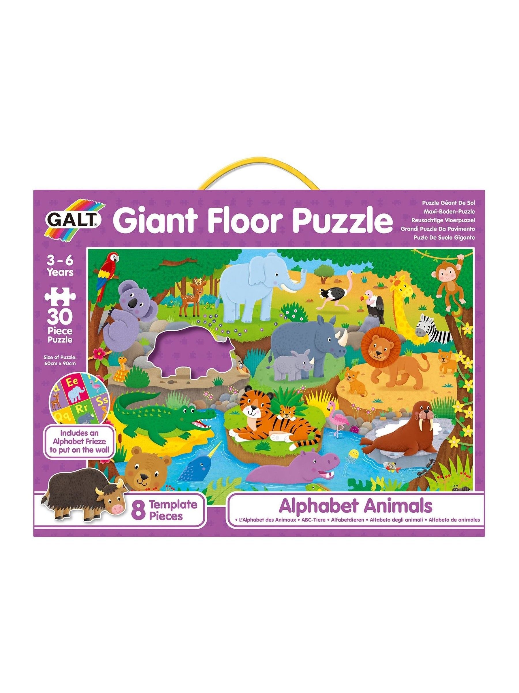 Galt Toys Multi - Image 1 of 5