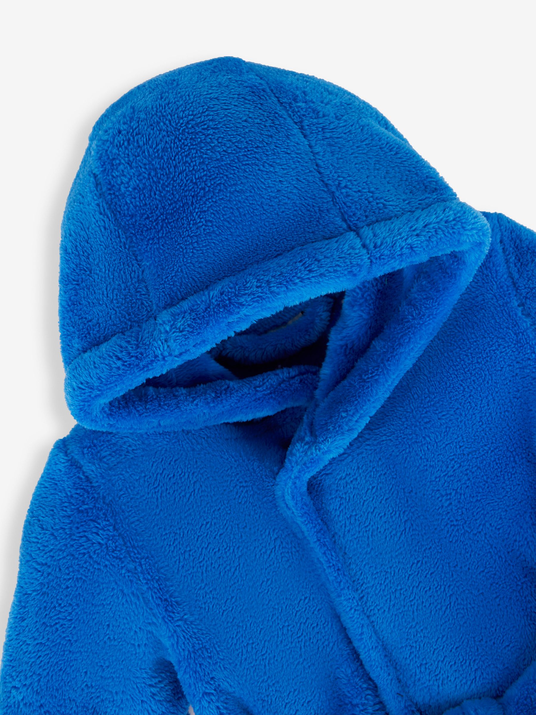 Cobalt Digger Dressing Gown - Image 2 of 3