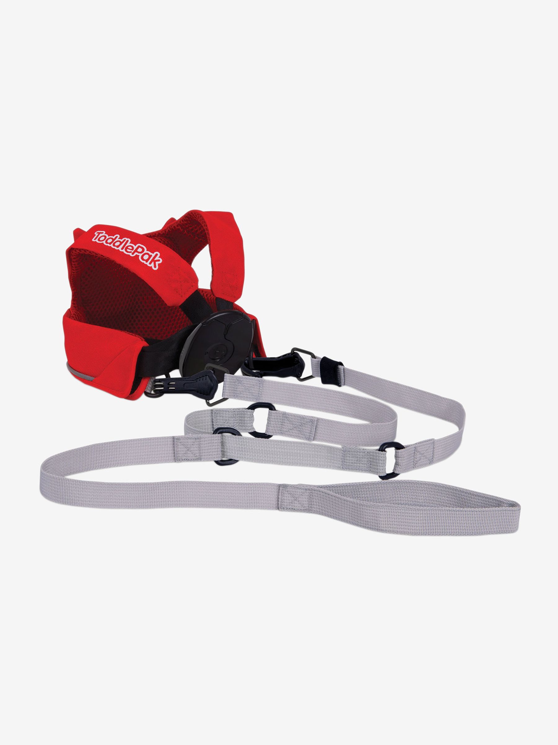 Red Trunki ToddlePak Fuss Free Toddler Reins - Image 2 of 3