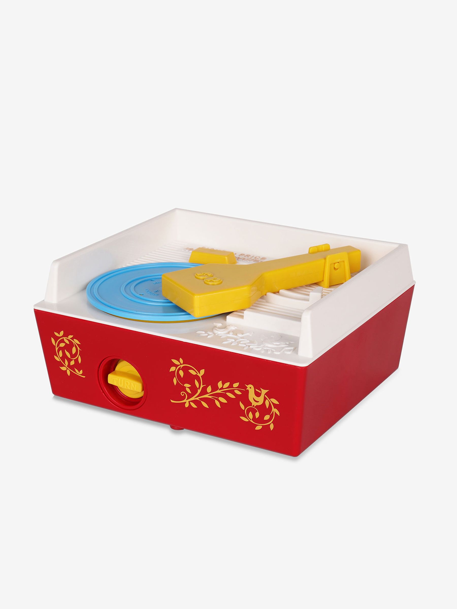 Fisher-Price Music Box Record Player - Image 3 of 6