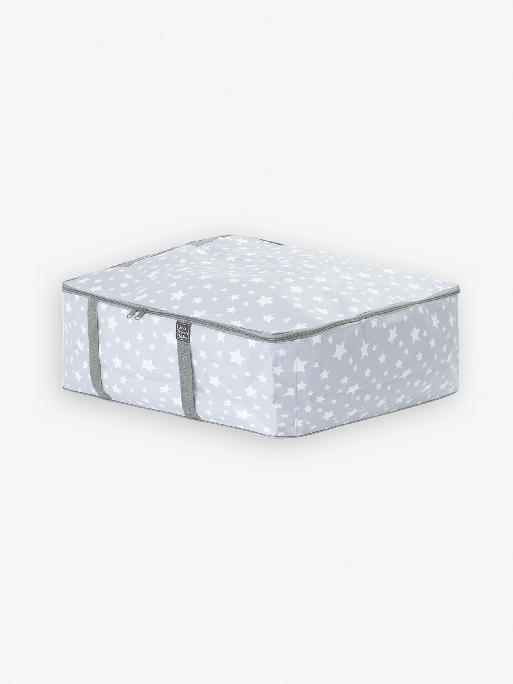 Grey Star Underbed Storage Case - Image 1 of 1