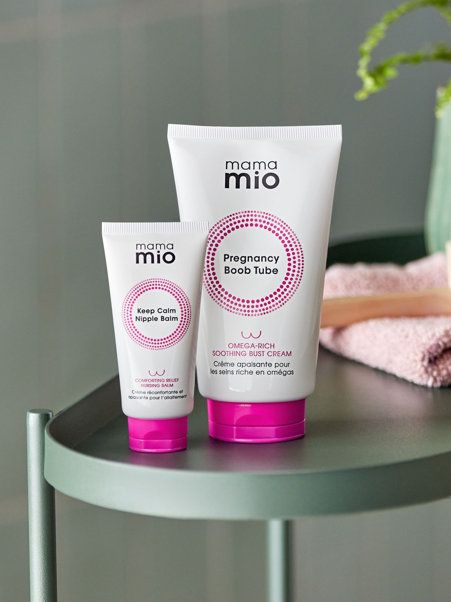 Mama Mio Nipple Balm - Image 3 of 6