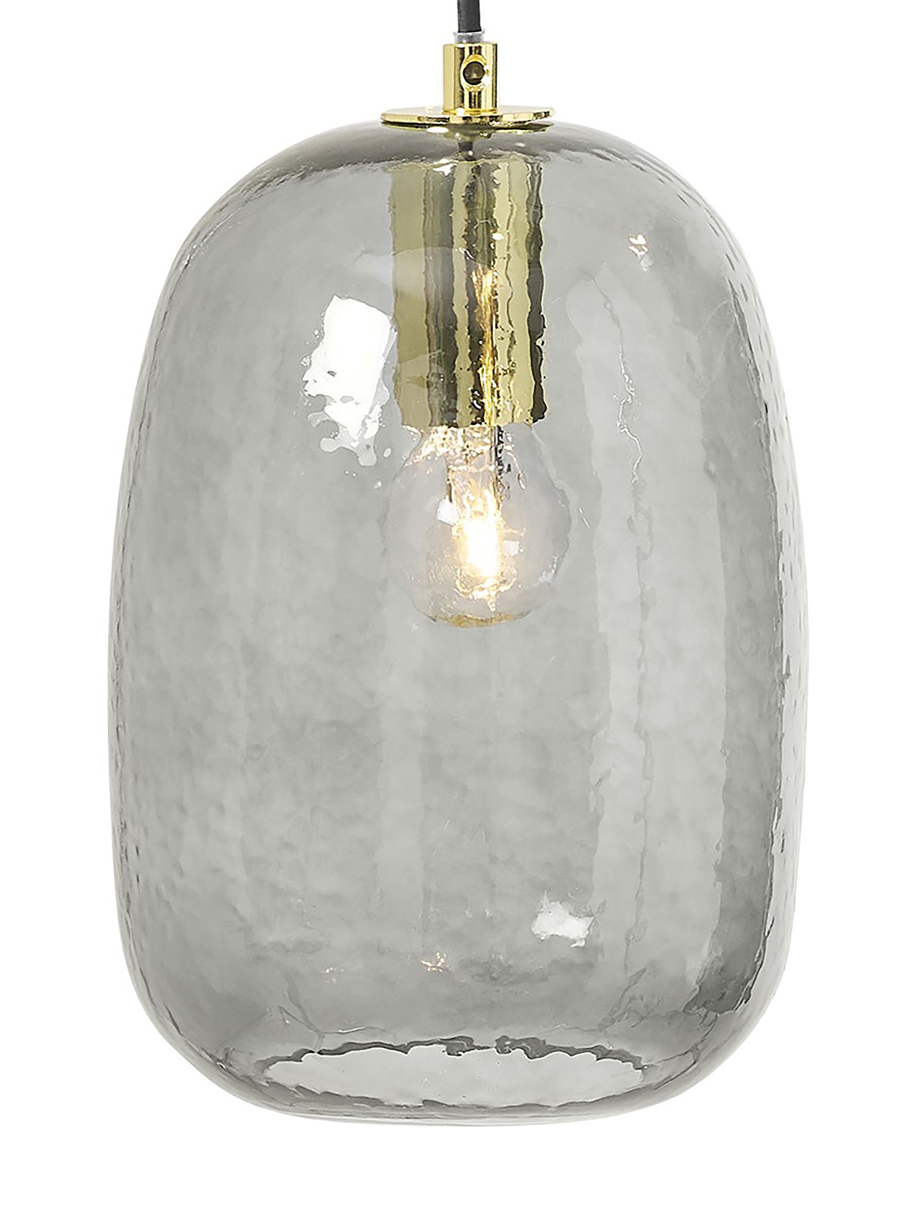 Grey Spare Part for D78442, D78443 - Image 1 of 1