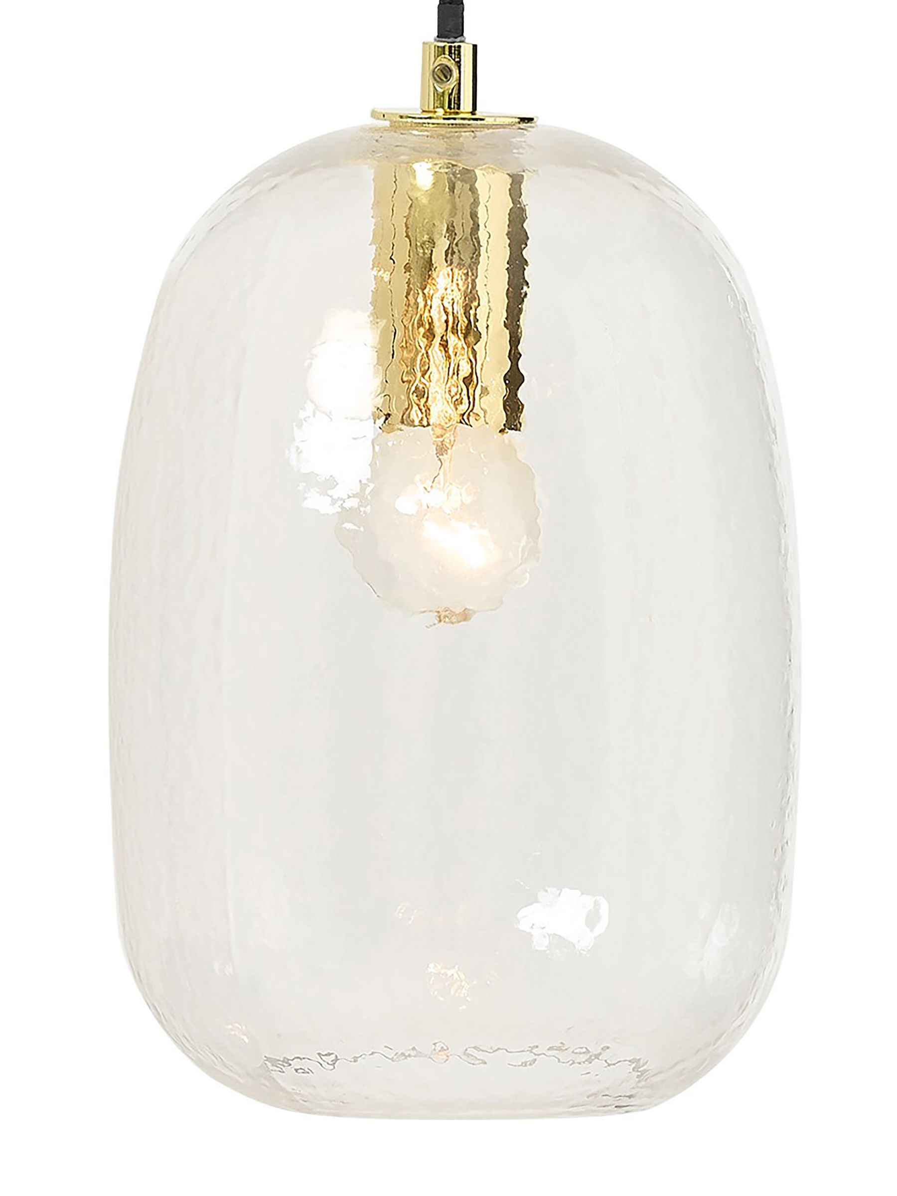 Clear Spare Part for D78442, D78443 - Image 1 of 1