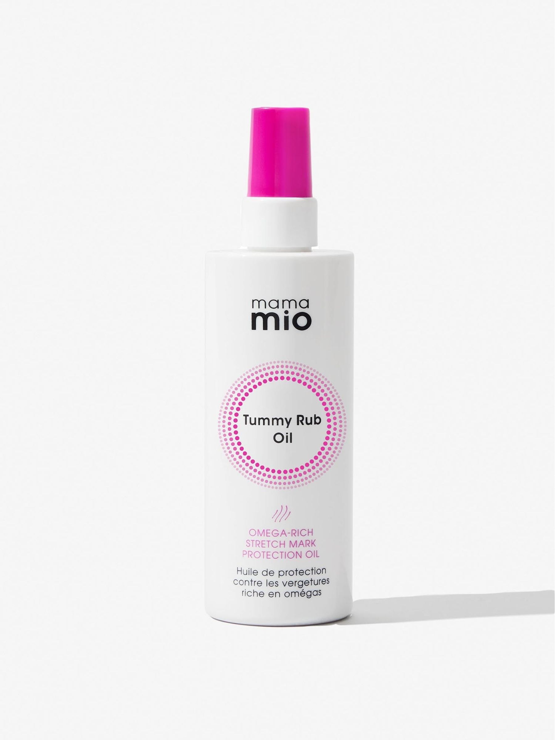 Mama Mio The Tummy Rub Oil - Image 1 of 5