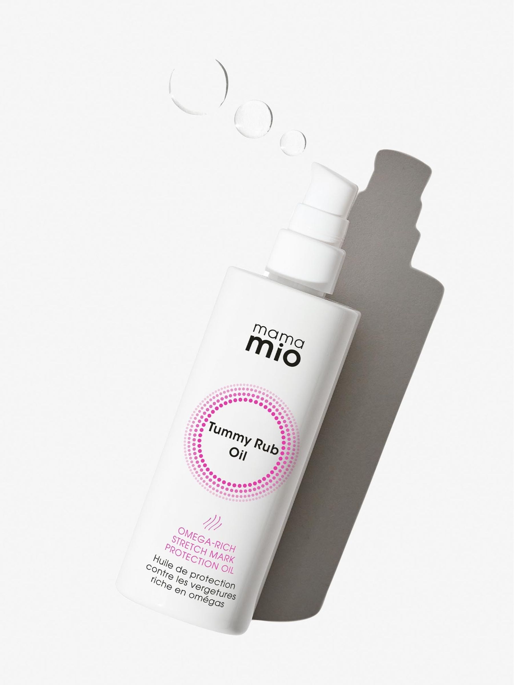 Mama Mio The Tummy Rub Oil - Image 2 of 5