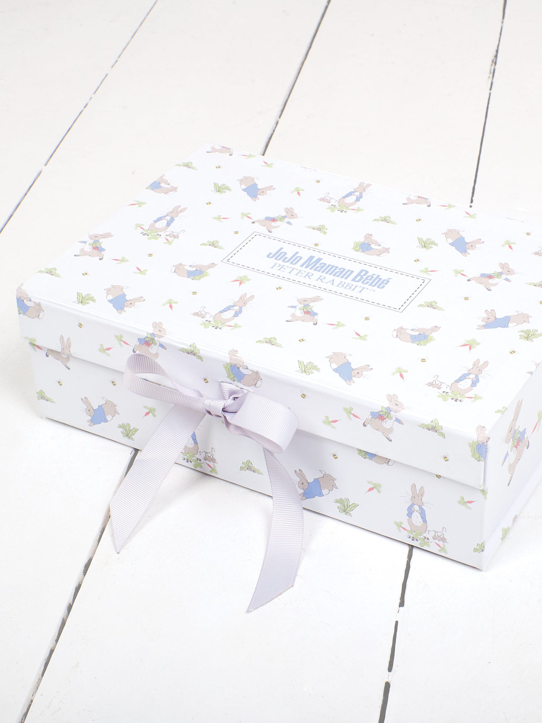 Peter Rabbit Medium Gift Box - Image 1 of 2