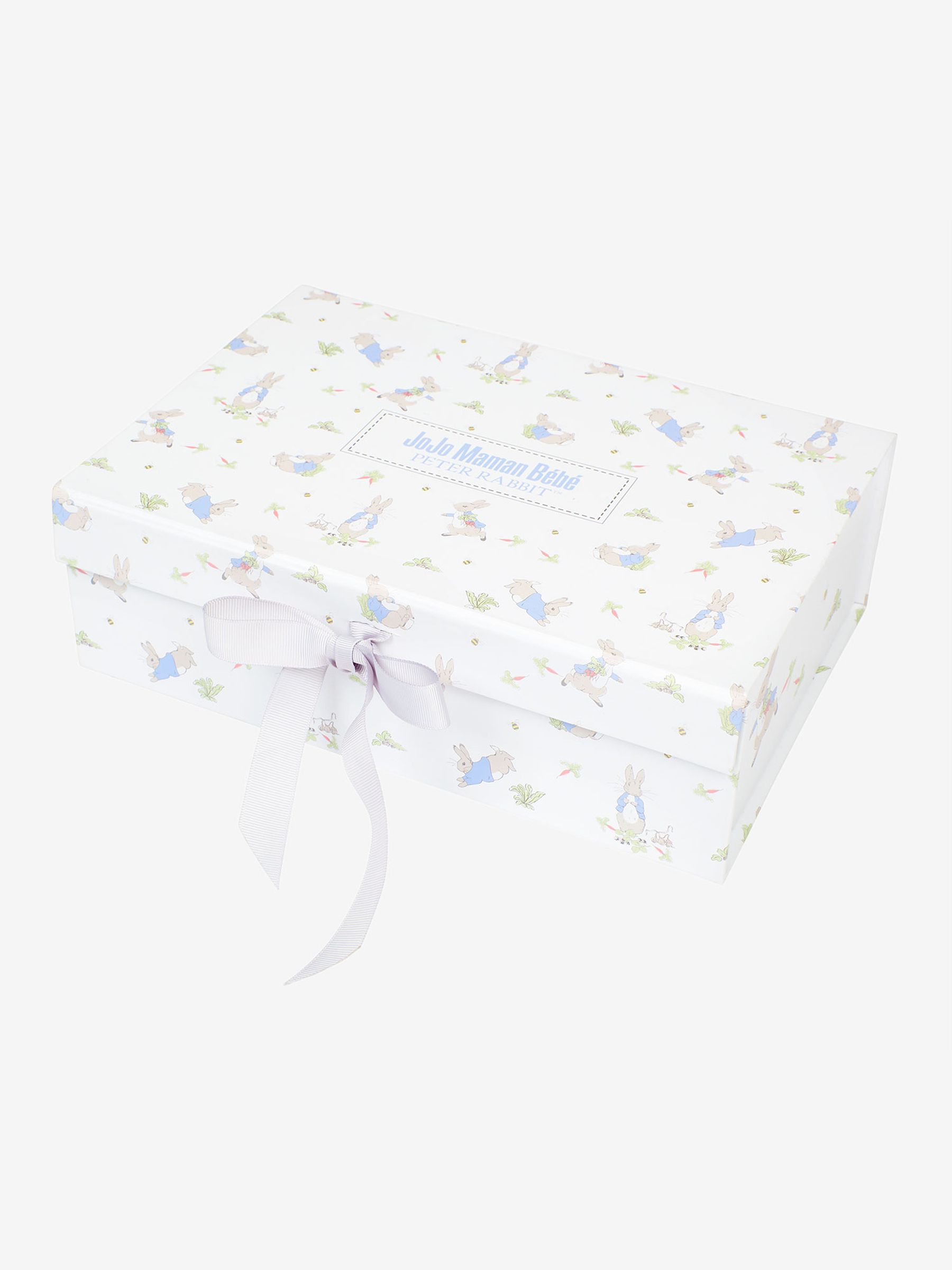 Peter Rabbit Medium Gift Box - Image 2 of 2