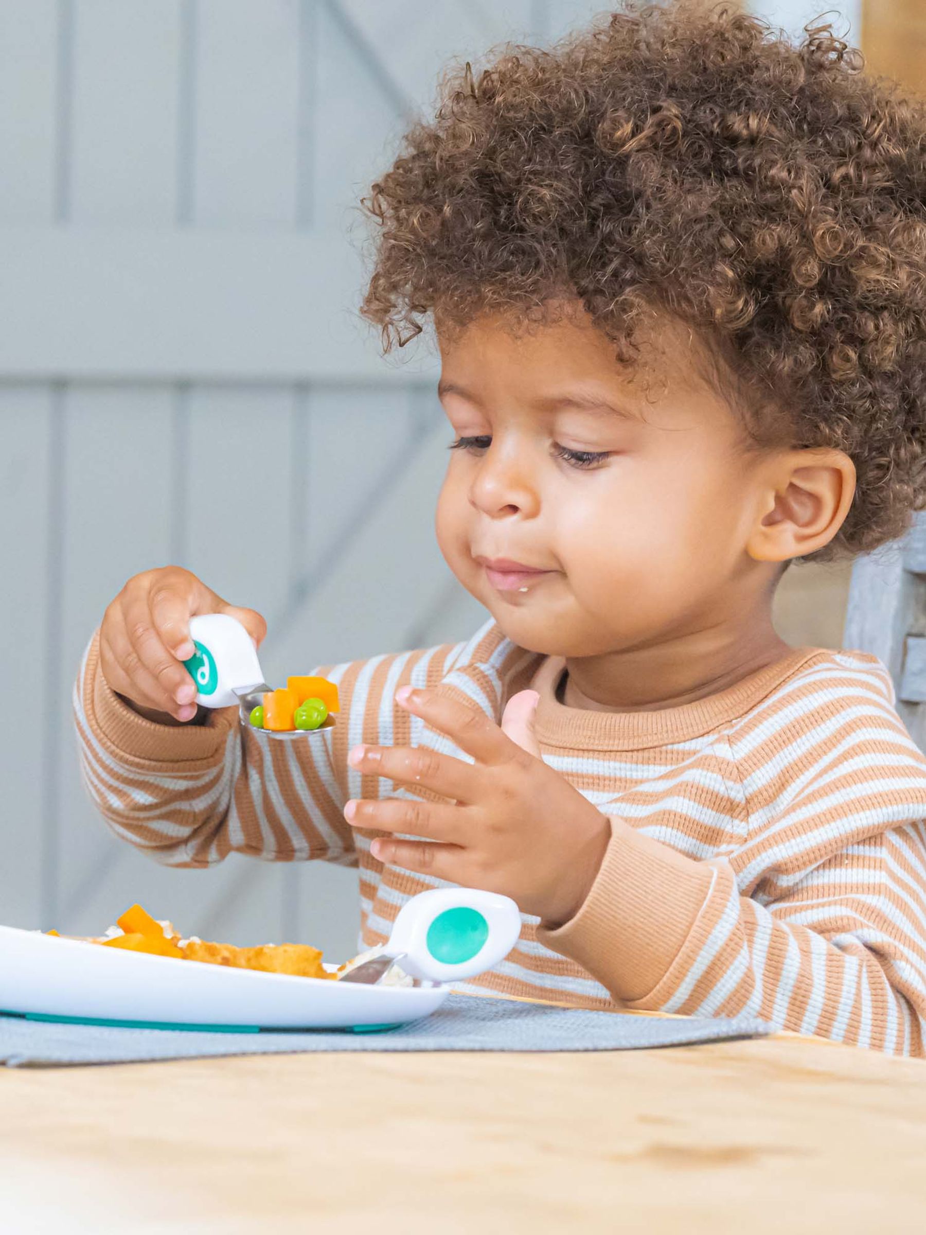 Doddl 3-Piece Cutlery Set - Image 8 of 12