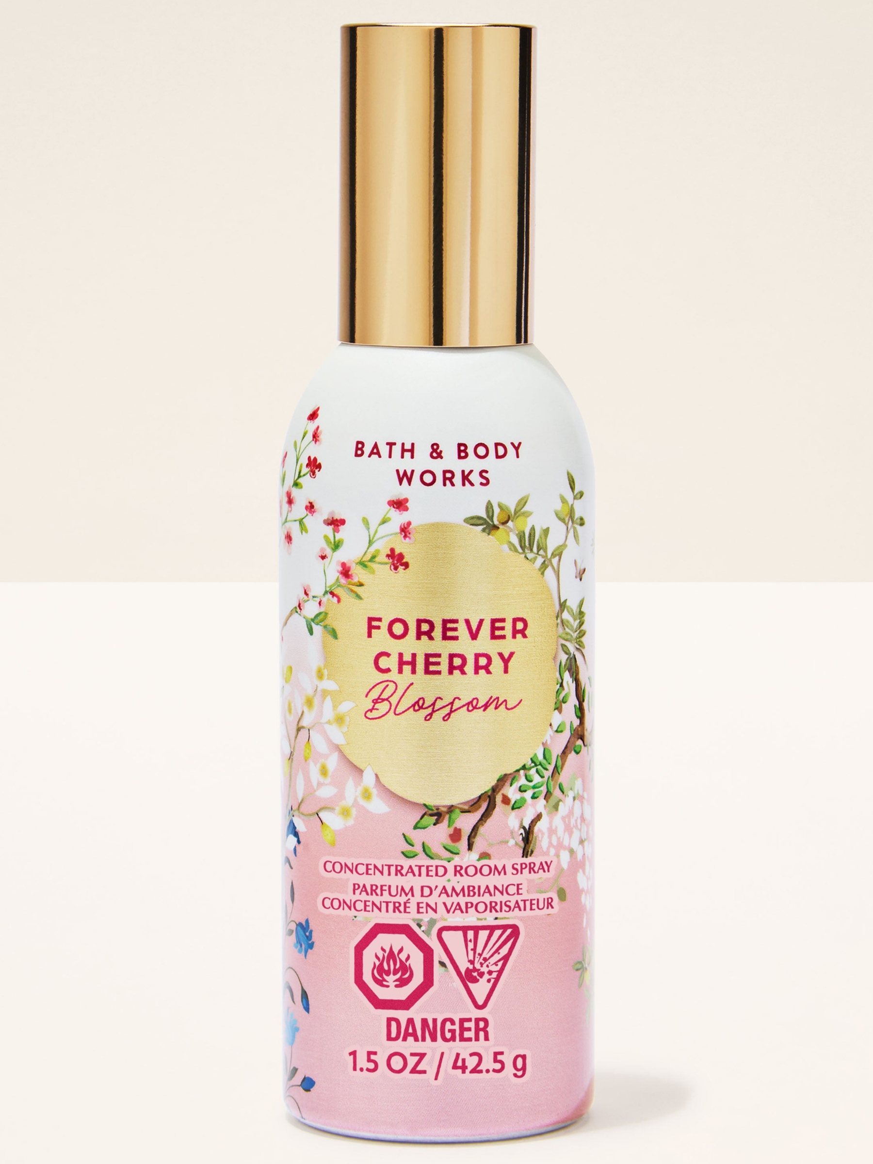 Forever Cherry Blossom Concentrated Room Spray - Image 1 of 3