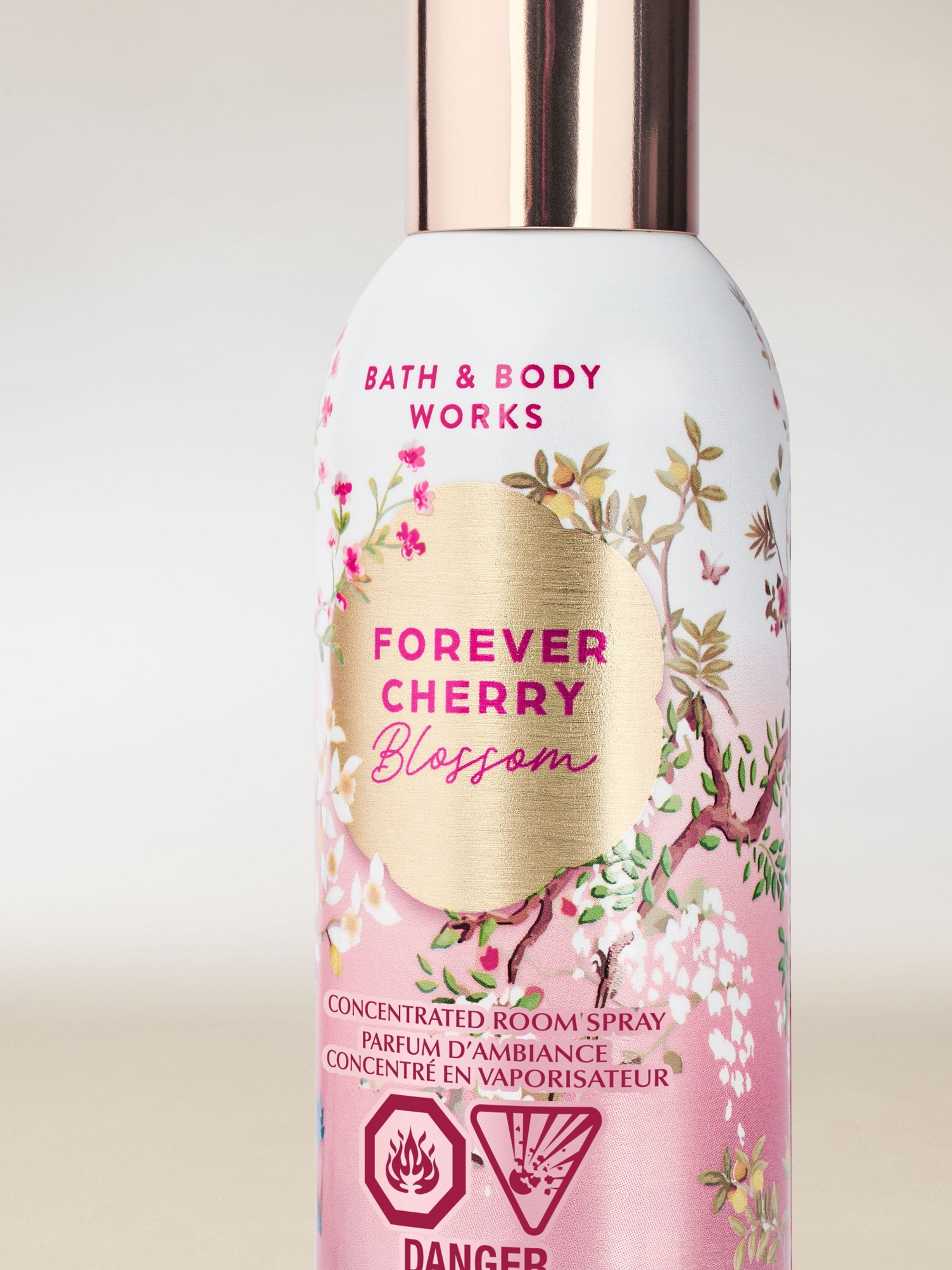 Forever Cherry Blossom Concentrated Room Spray - Image 2 of 3