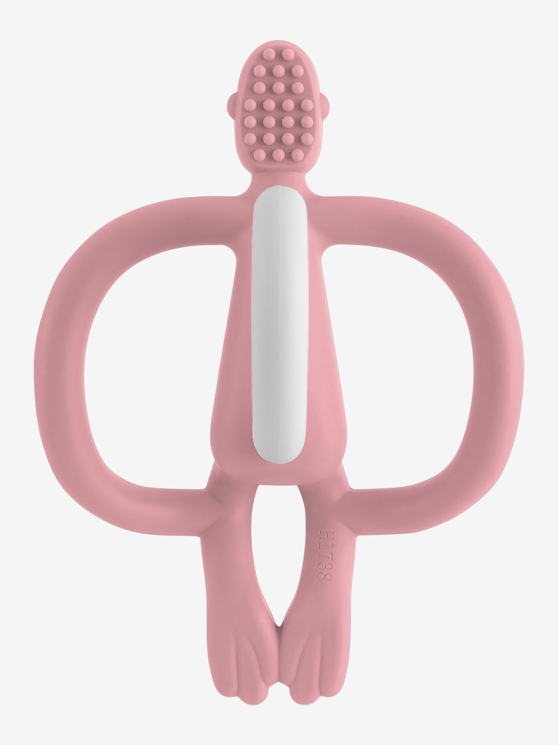 Matchstick Monkey Teething Toy Gel Applicator - Image 2 of 6