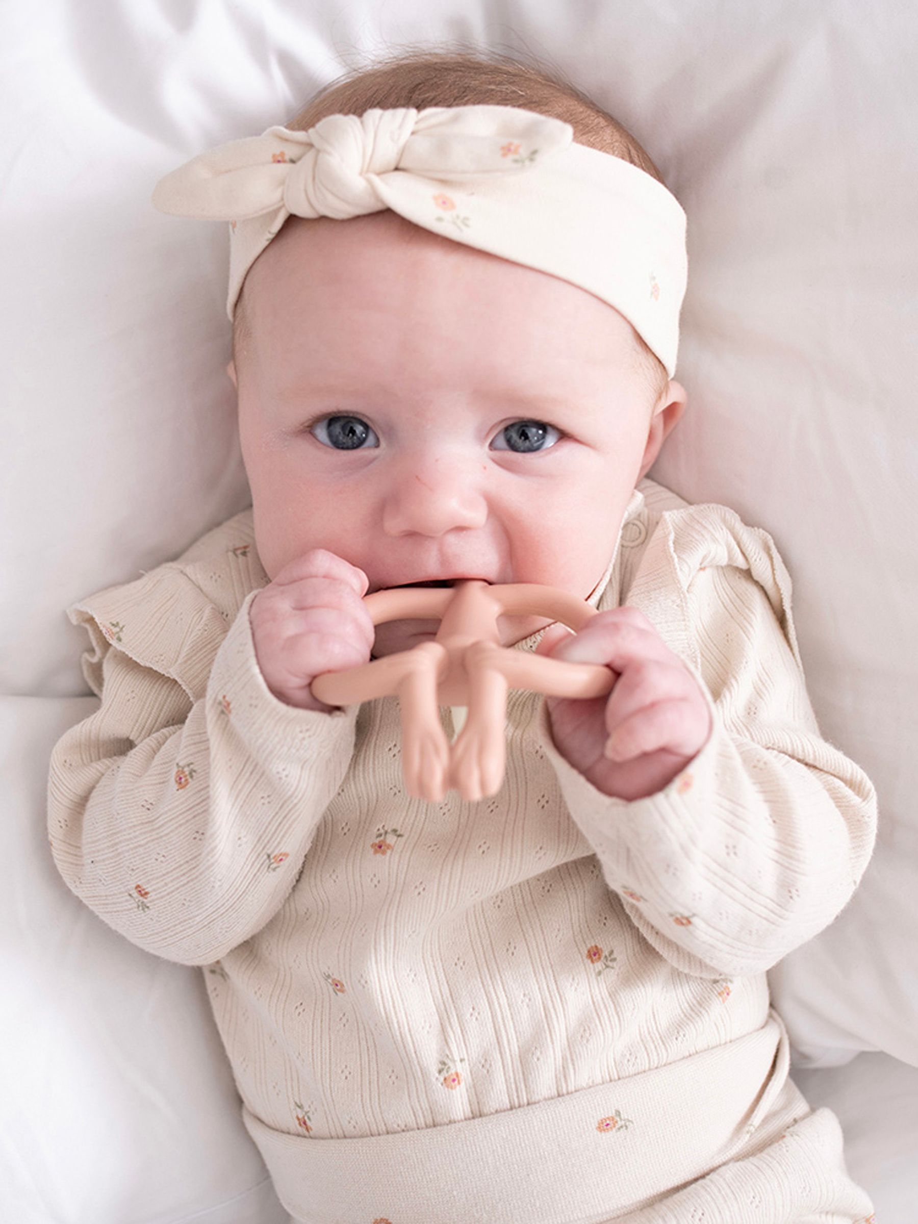 Matchstick Monkey Teething Toy Gel Applicator - Image 5 of 6
