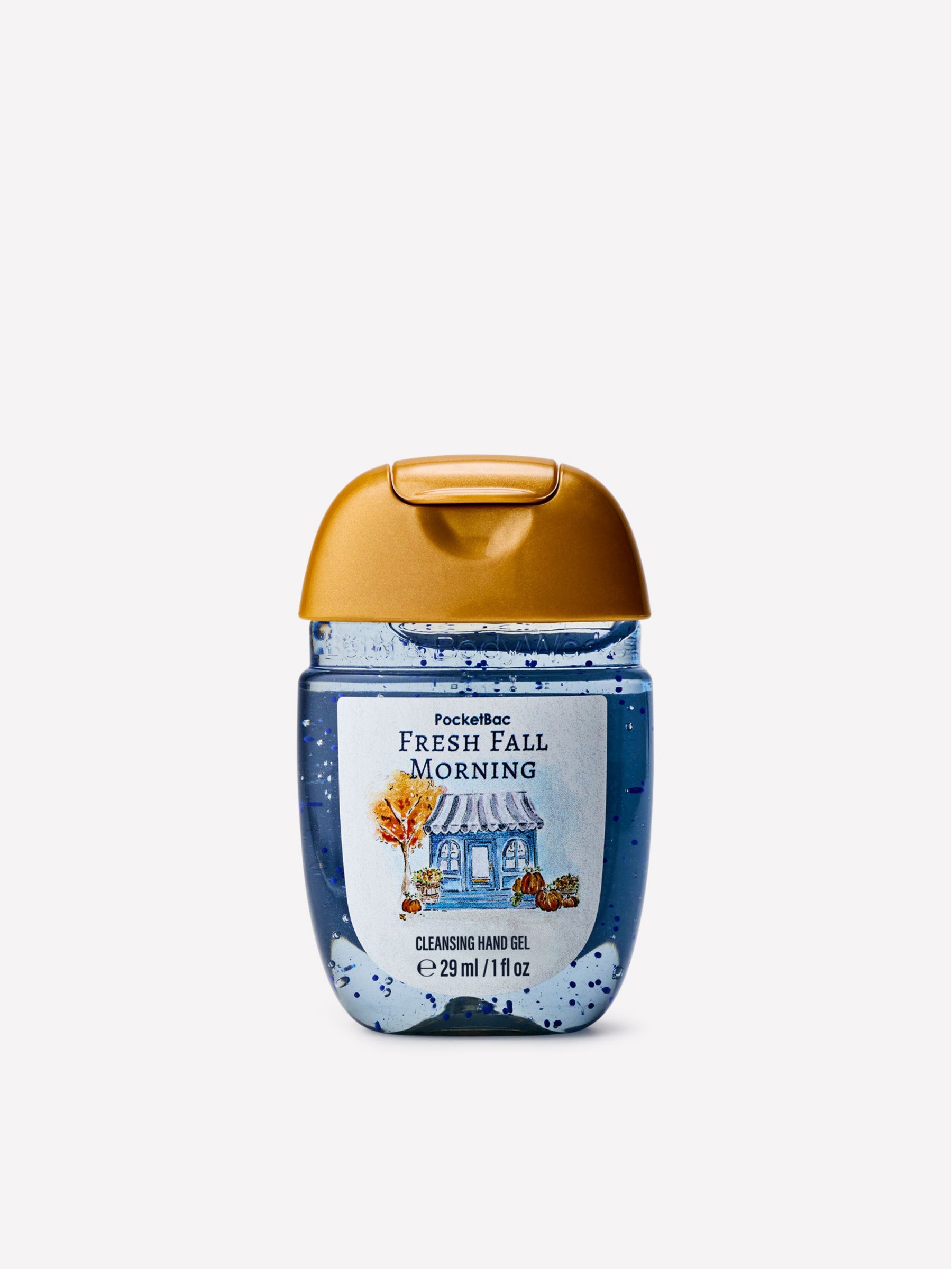 Fresh Fall Morning PocketBac Cleansing Hand Gel 29ml - Image 1 of 3