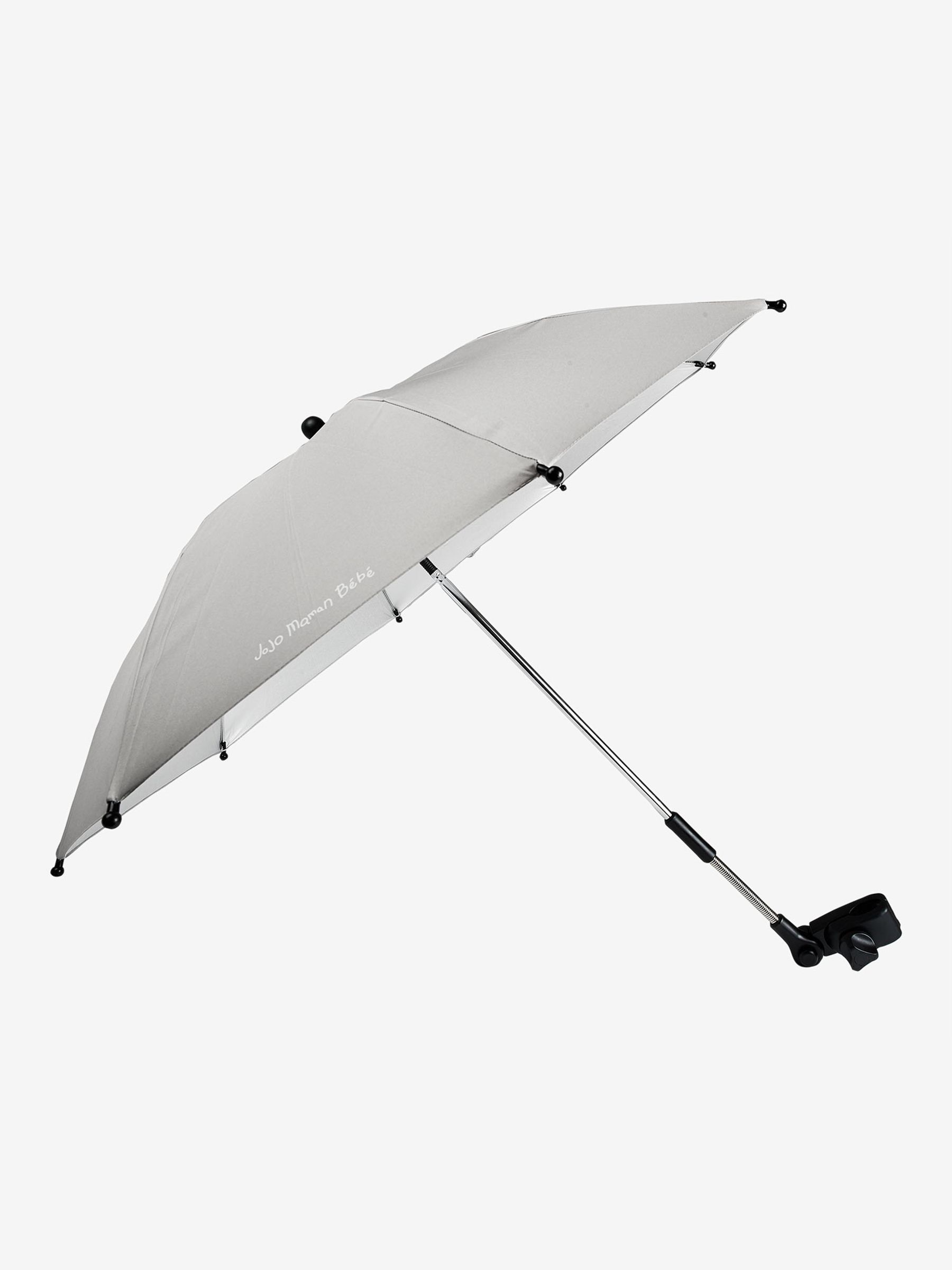 Grey Buggy Parasol - Image 1 of 2