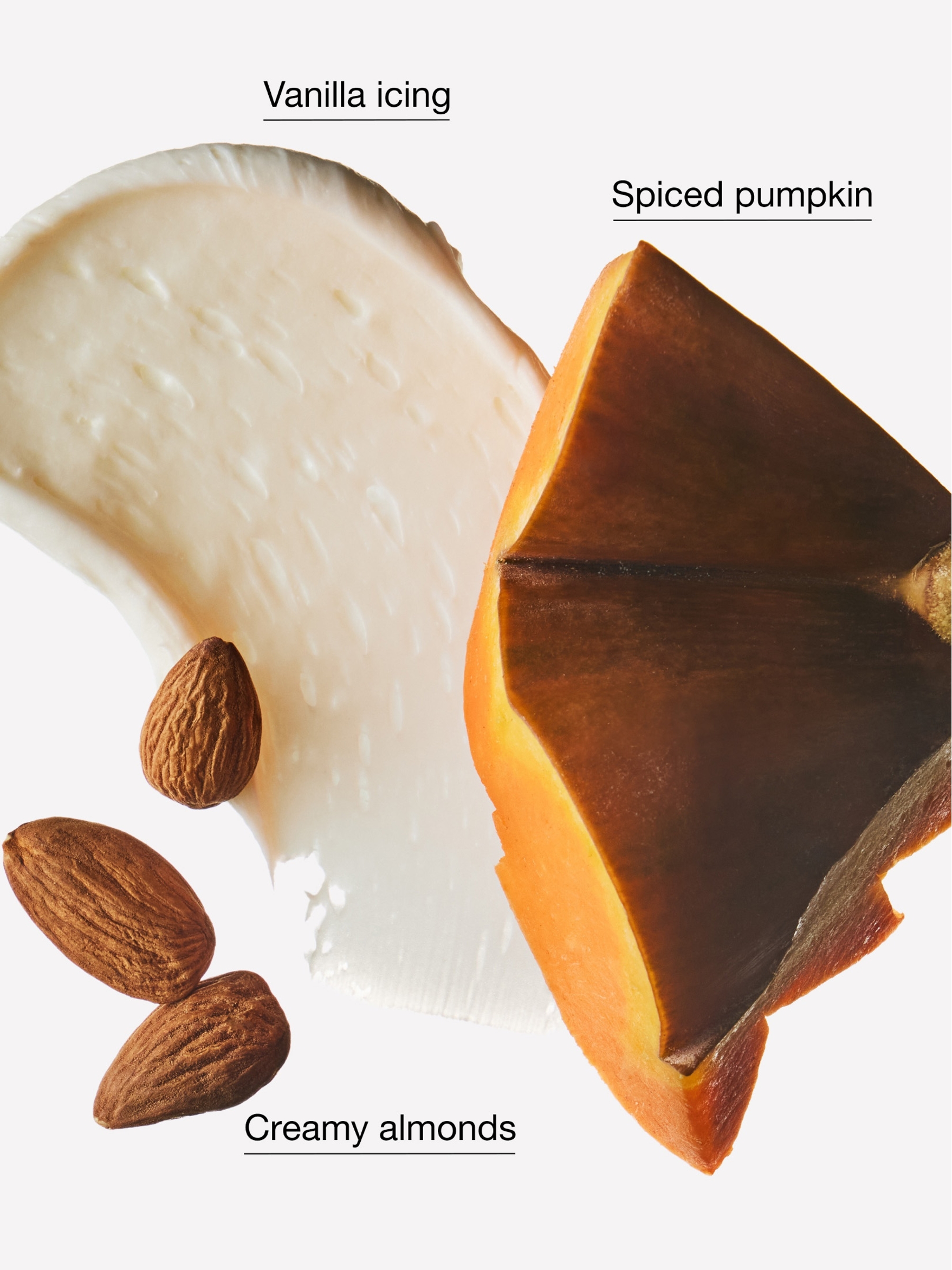 Spiced Pumpkin Creme Moisturizing PocketBac Cleansing Hand Gel 29ml - Image 2 of 2