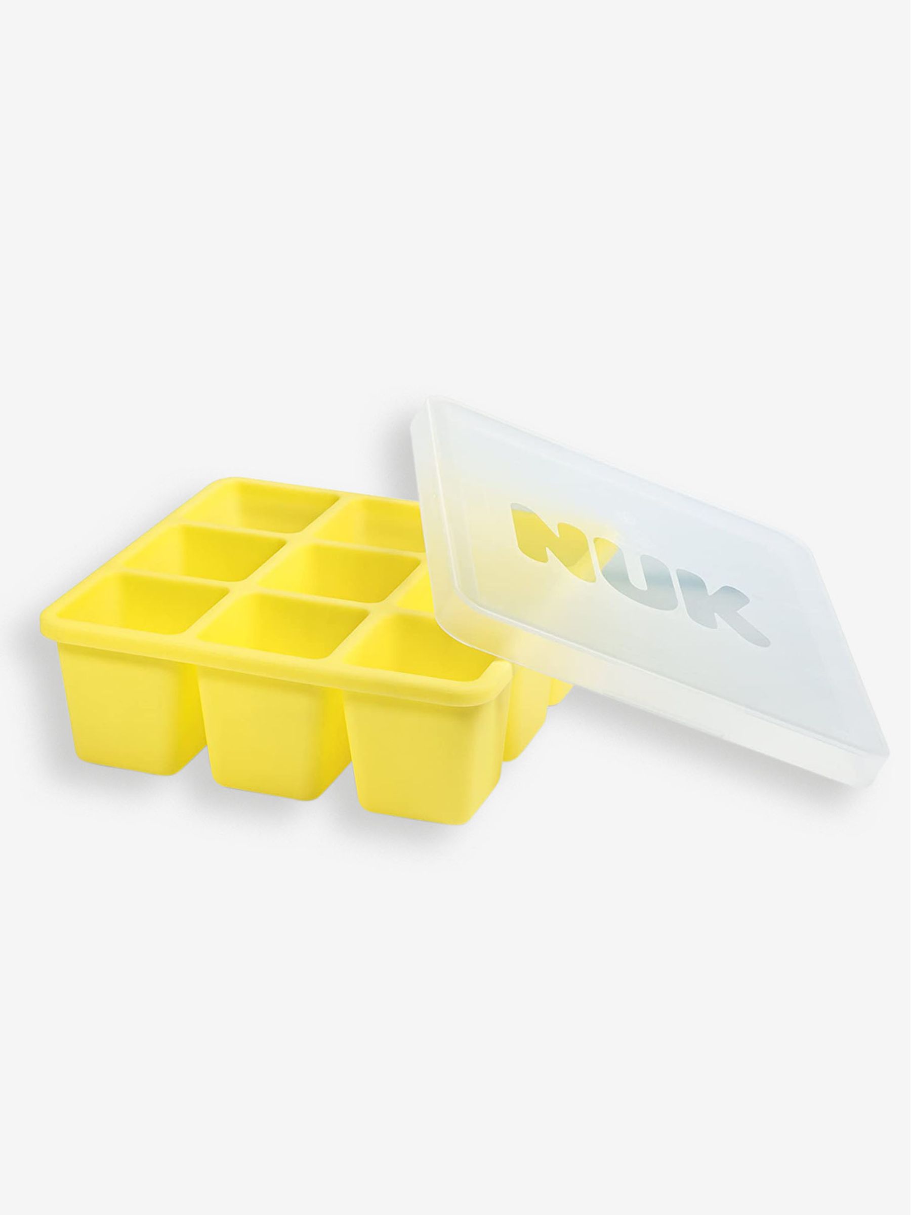 NUK Food Cube Tray - Image 2 of 2