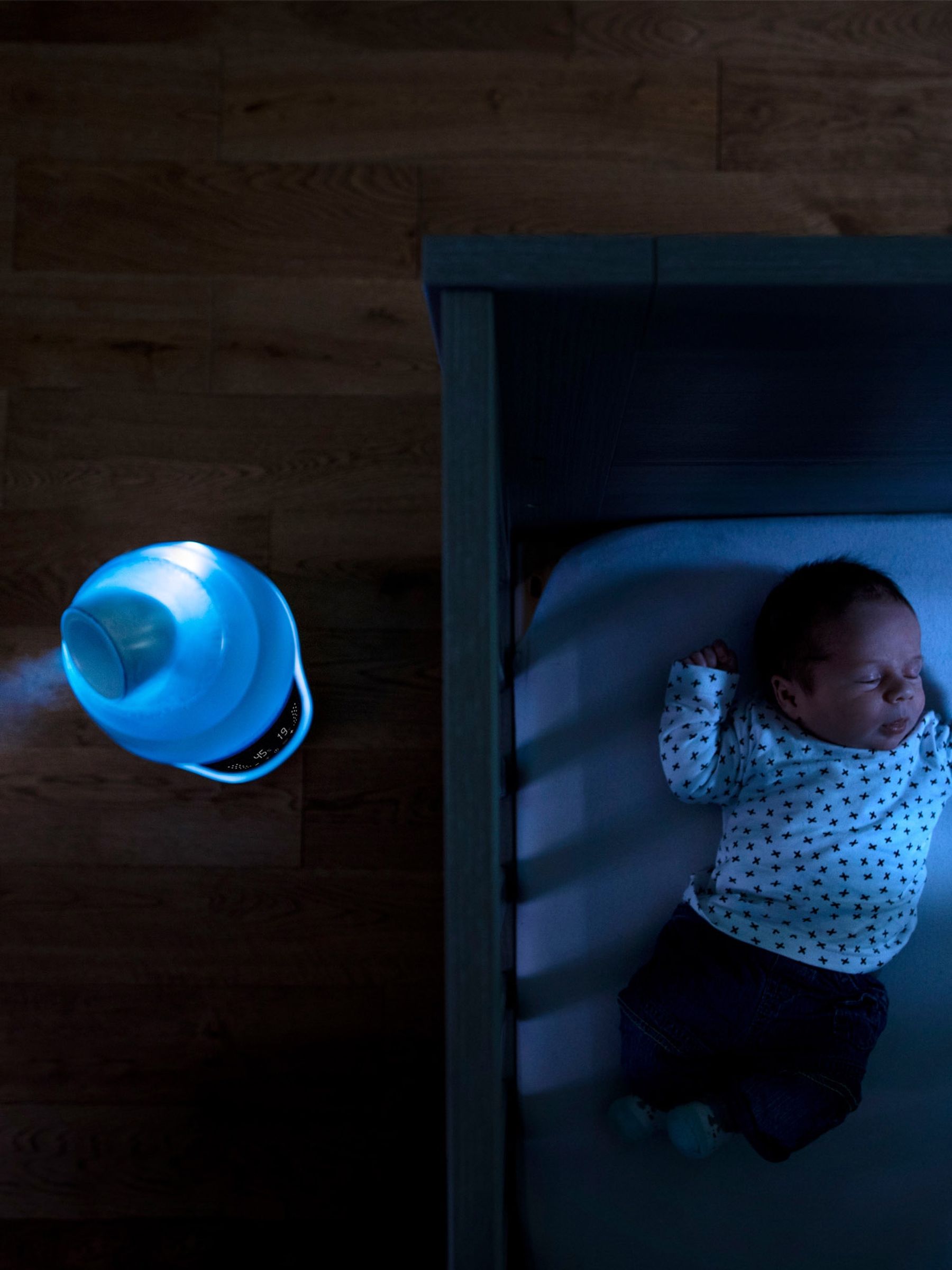 Babymoov Hygro+ Humidifier - Image 5 of 5