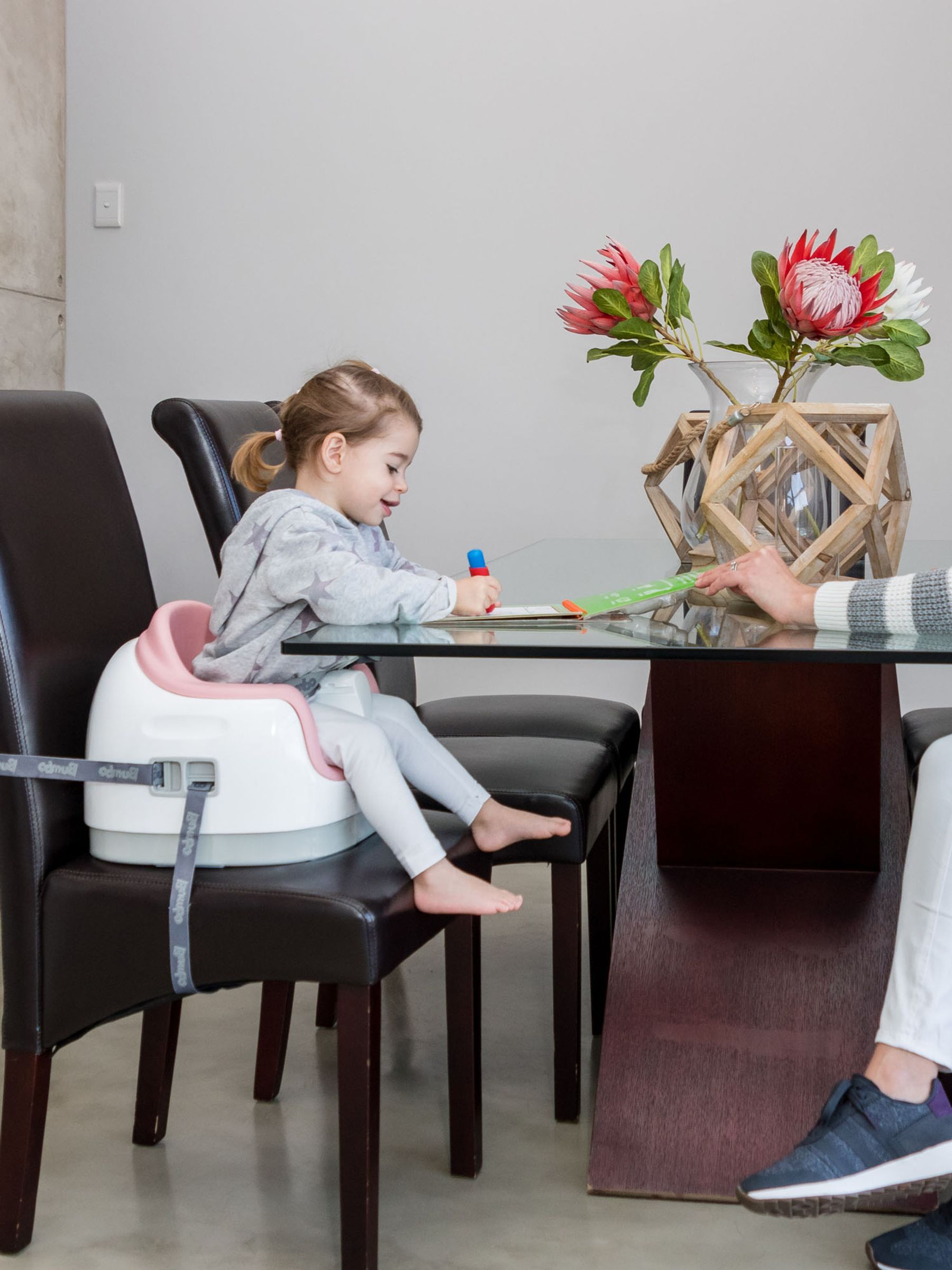 Bumbo Multi Seat - Image 9 of 9