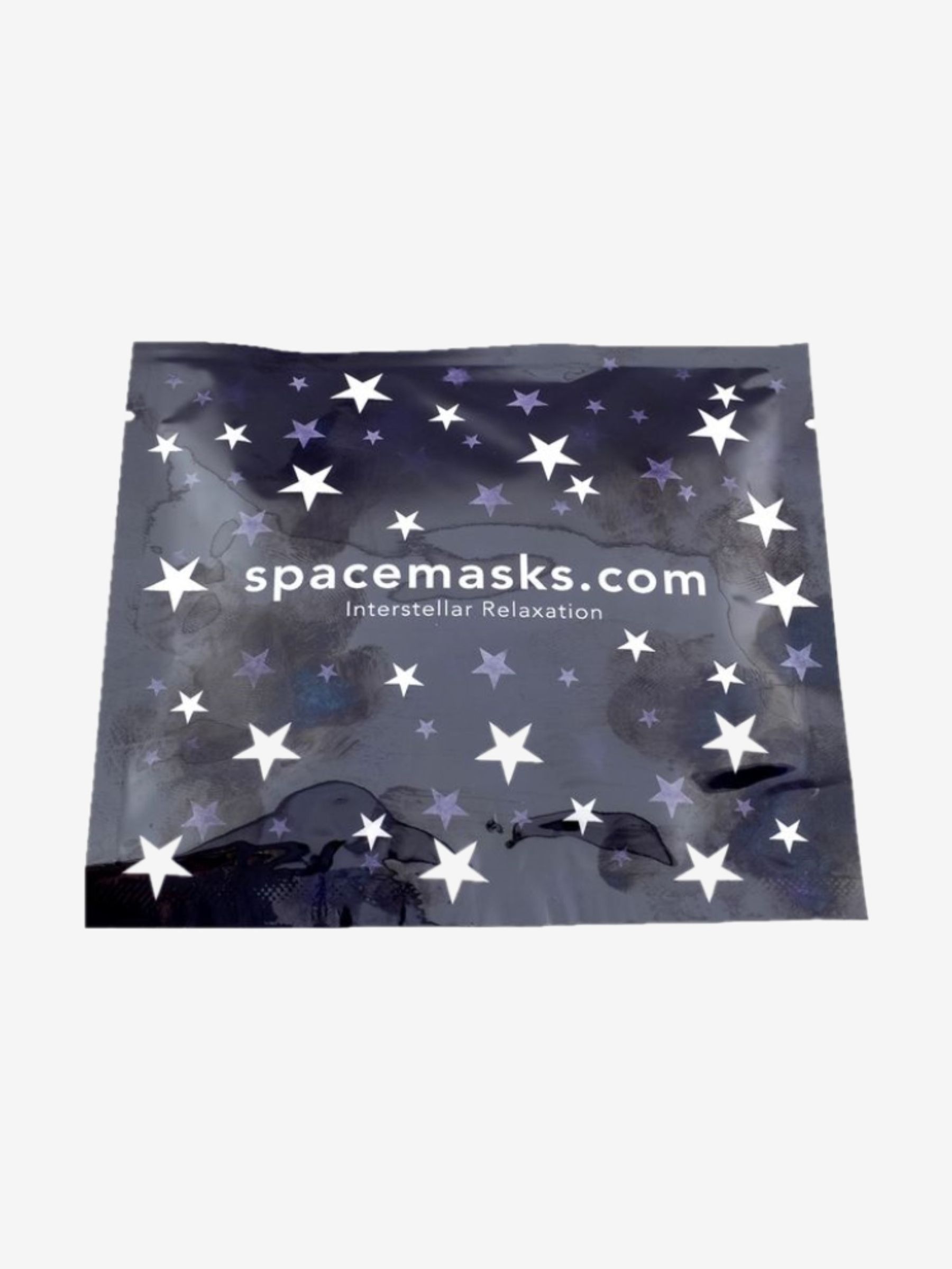Spacemasks 5-Pack Self-Heating Eye Masks - Image 2 of 3