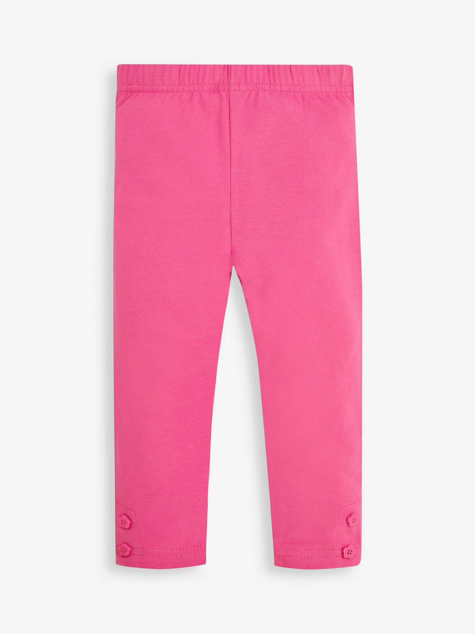 Periwinkle 2-Pack Leggings - Image 3 of 5