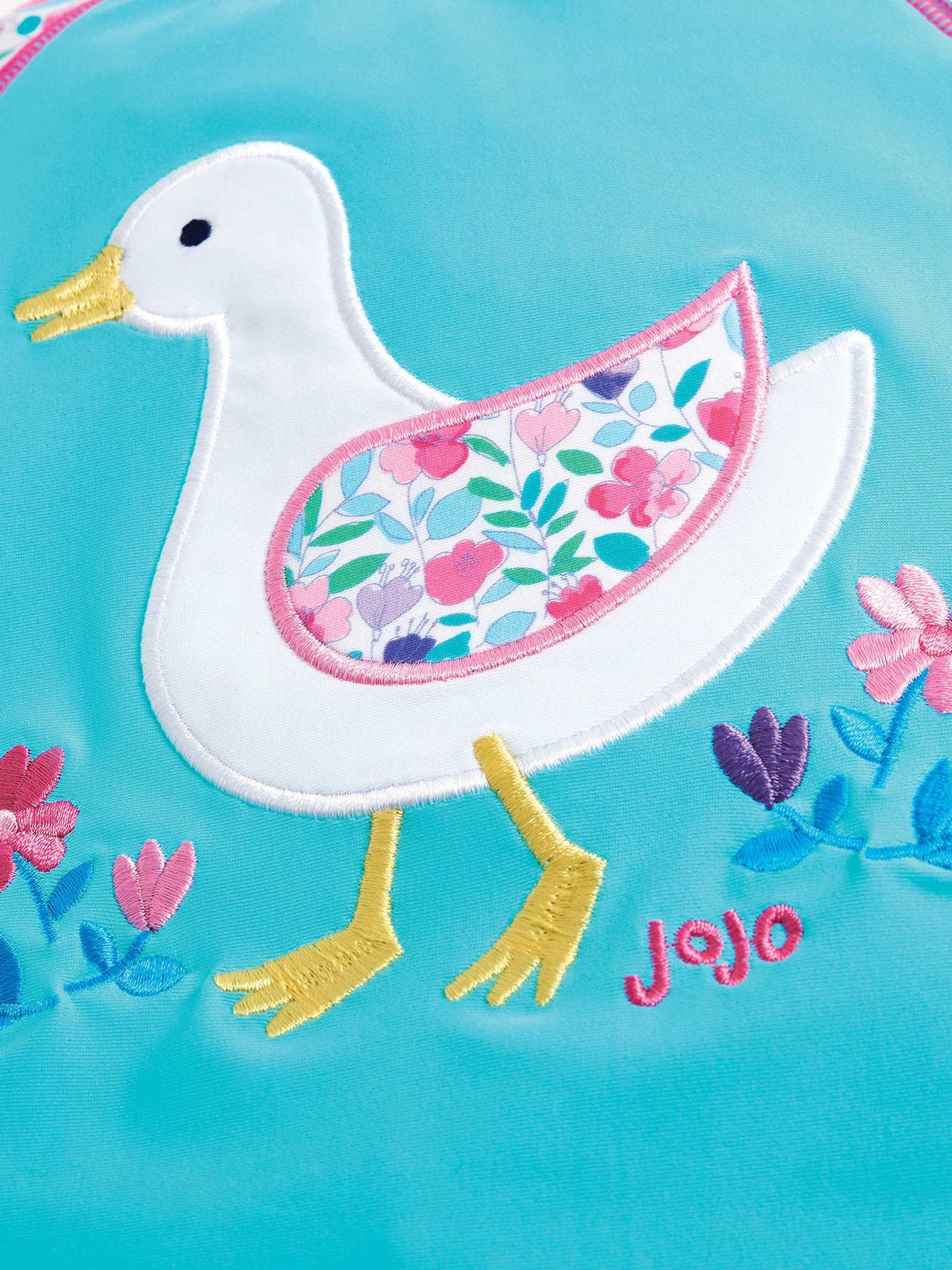Duck UPF 50 Sun Protection Rash Vest - Image 4 of 4