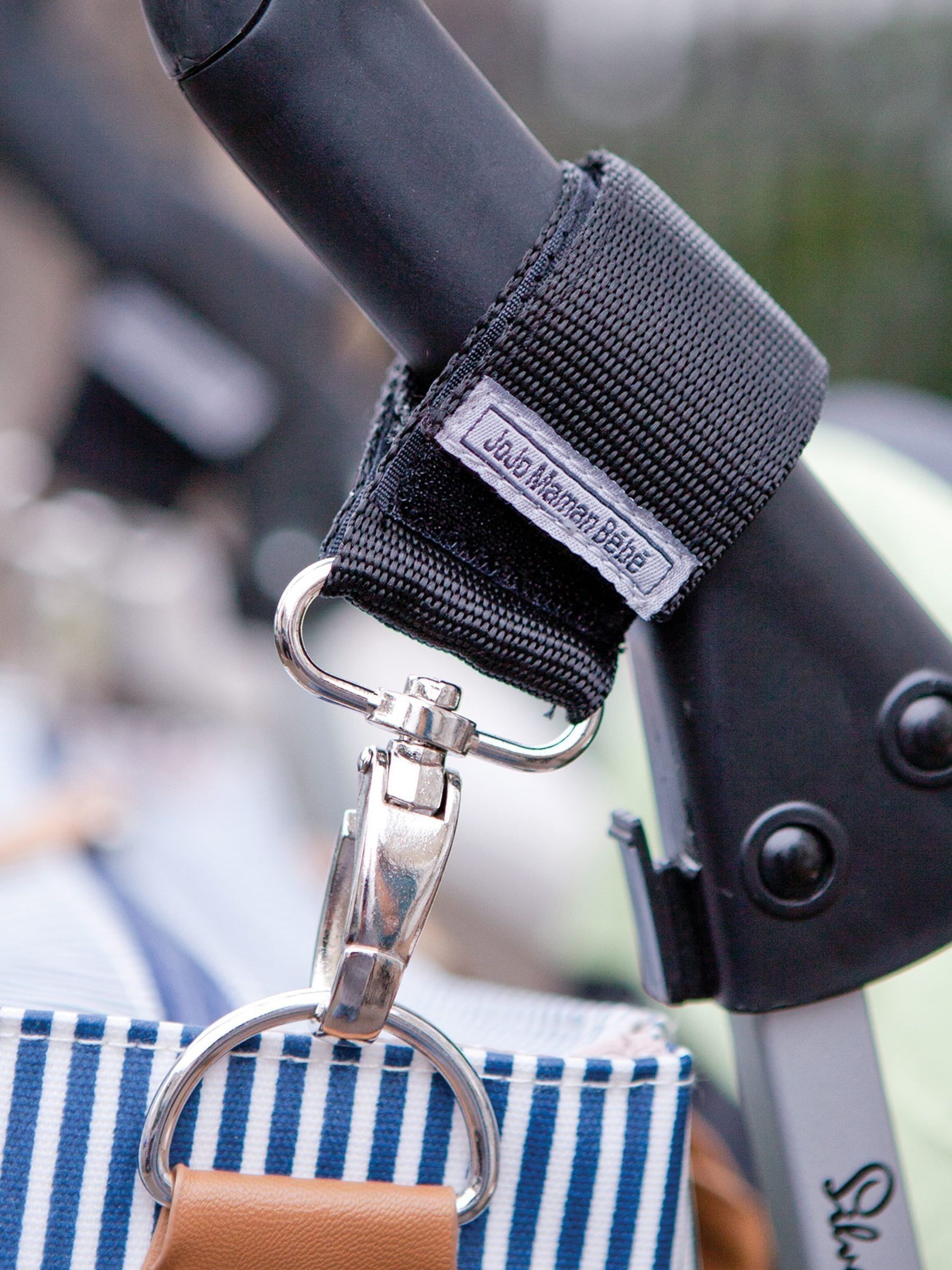 2-Pack Universal Stroller Clips - Image 1 of 2