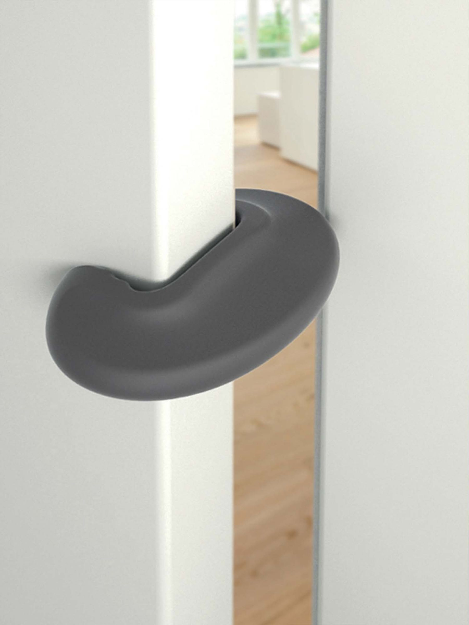 2-Pack Fred Door Slam Stoppers - Image 1 of 5